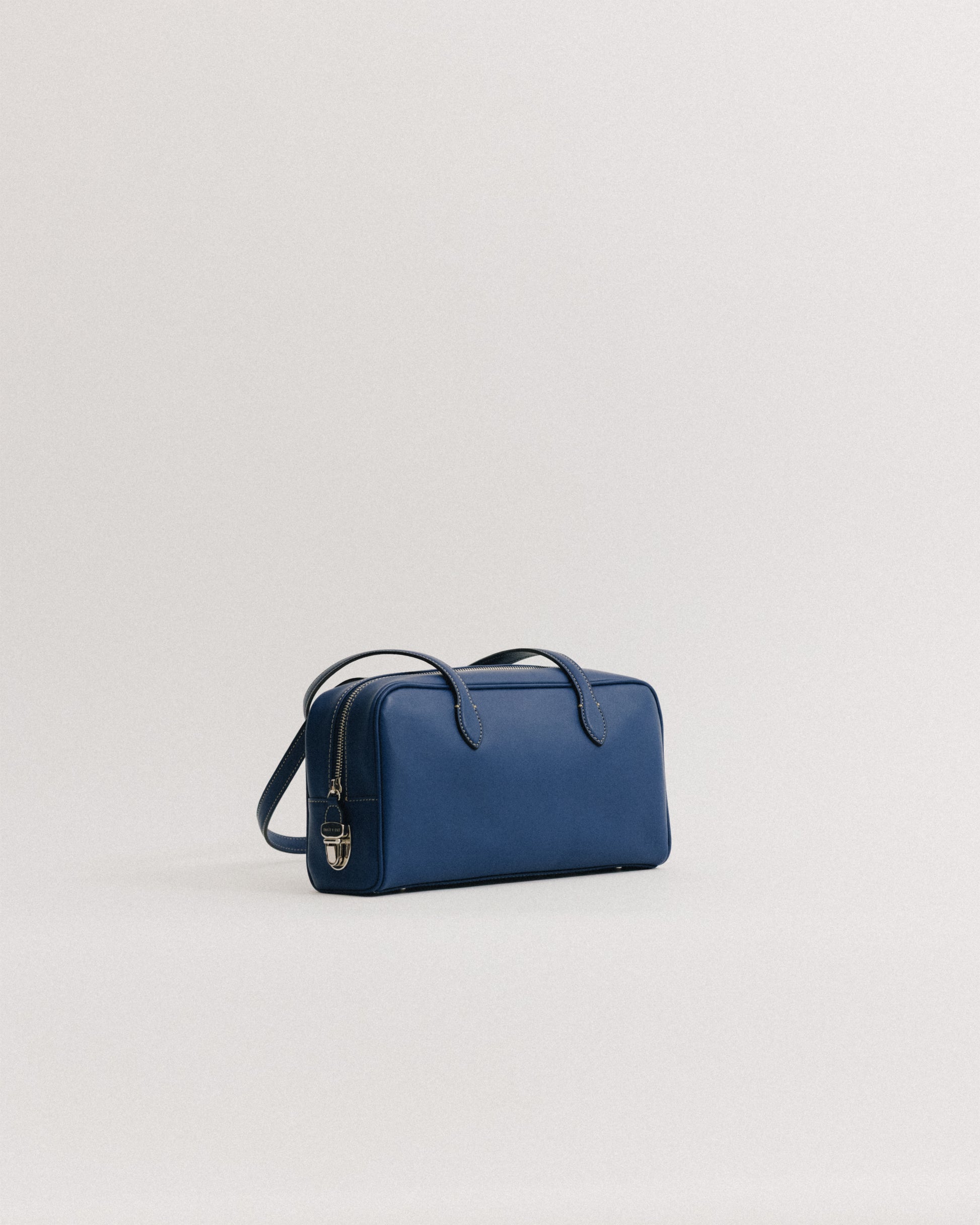 SAC LOQUET SMALL SOFT BLUE