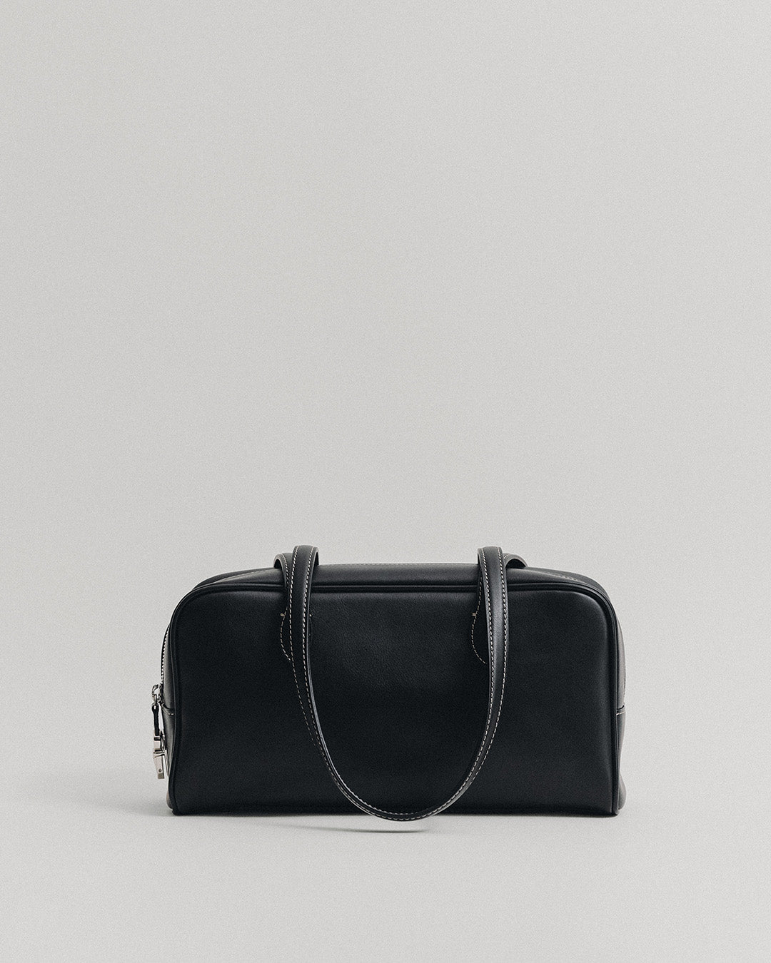 SAC LOQUET SMALL SOFT BLACK