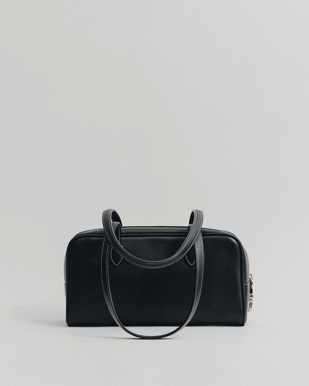 SAC LOQUET SMALL SOFT BLACK