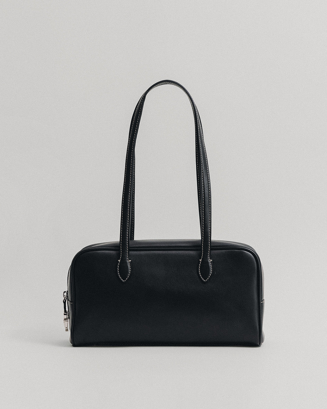 SAC LOQUET SMALL SOFT BLACK