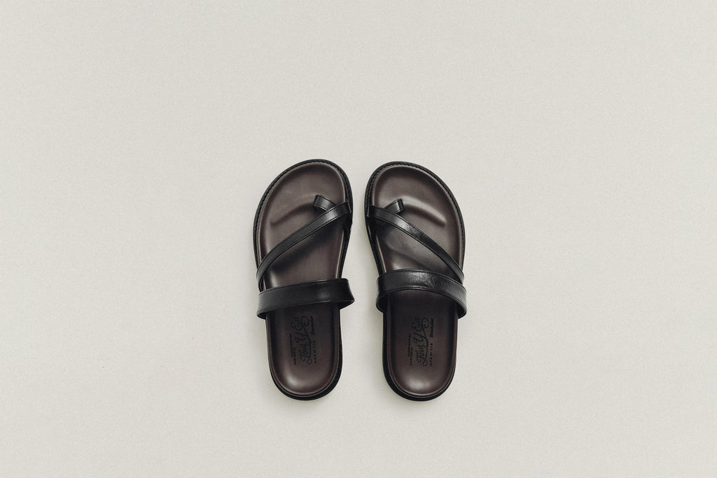 SANDALE MALO BLACK