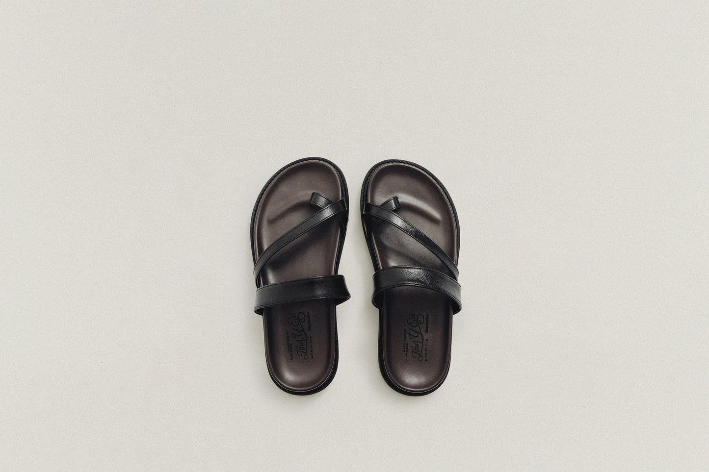 SANDALE MALO BLACK