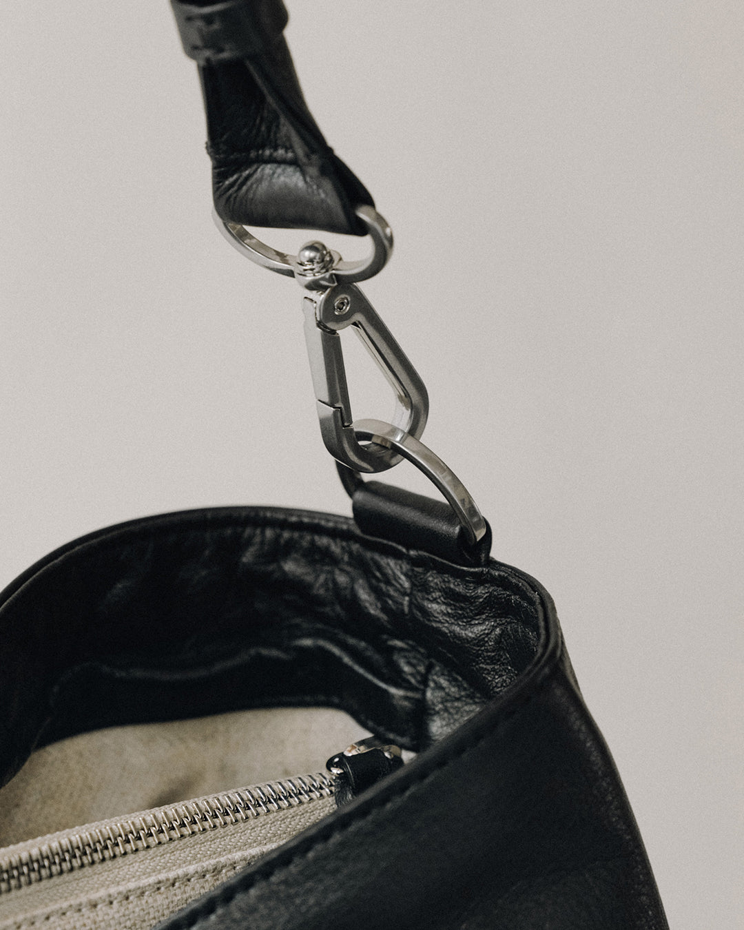 SAC NACELLE BLACK – TOUT Y EST