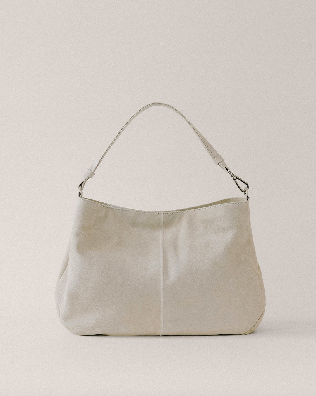 SAC NACELLE SUEDE BEIGE