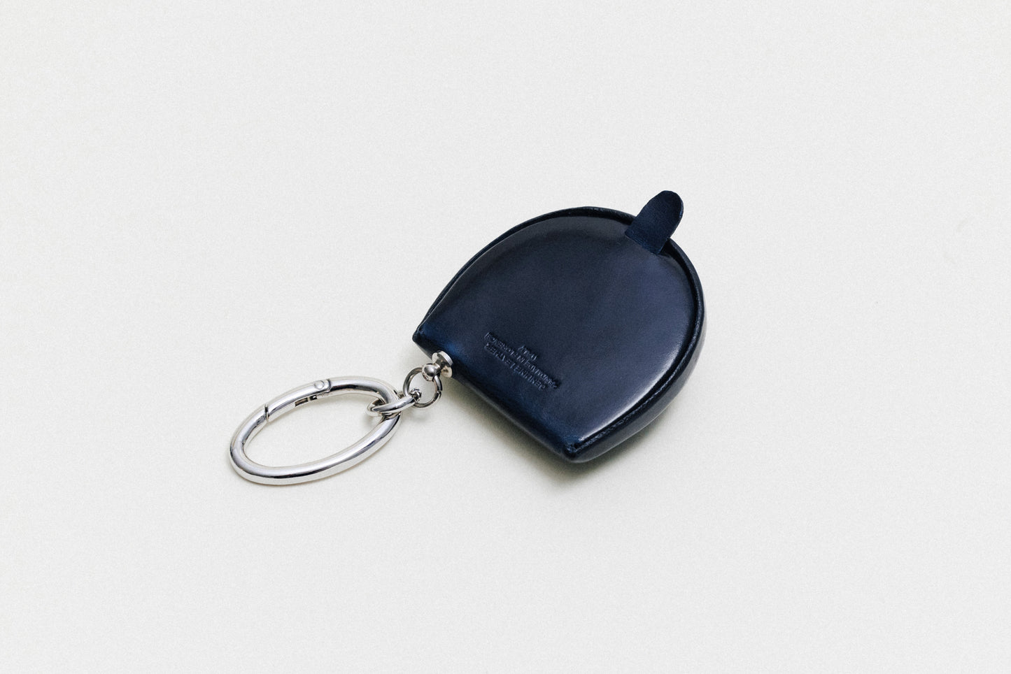 PORTE MONNAIES FLORENCE NAVY