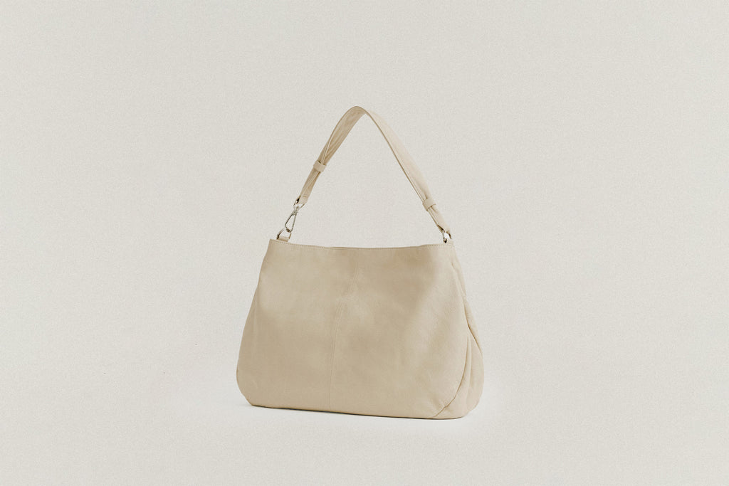 SAC NACELLE IVORY