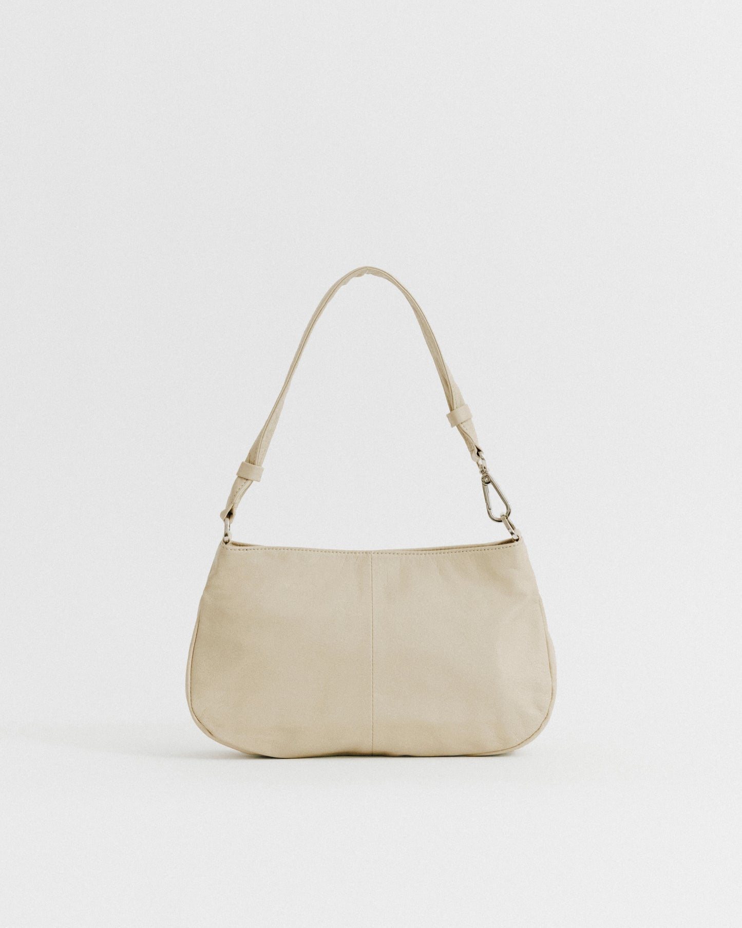 SAC NACELLE MINI IVORY