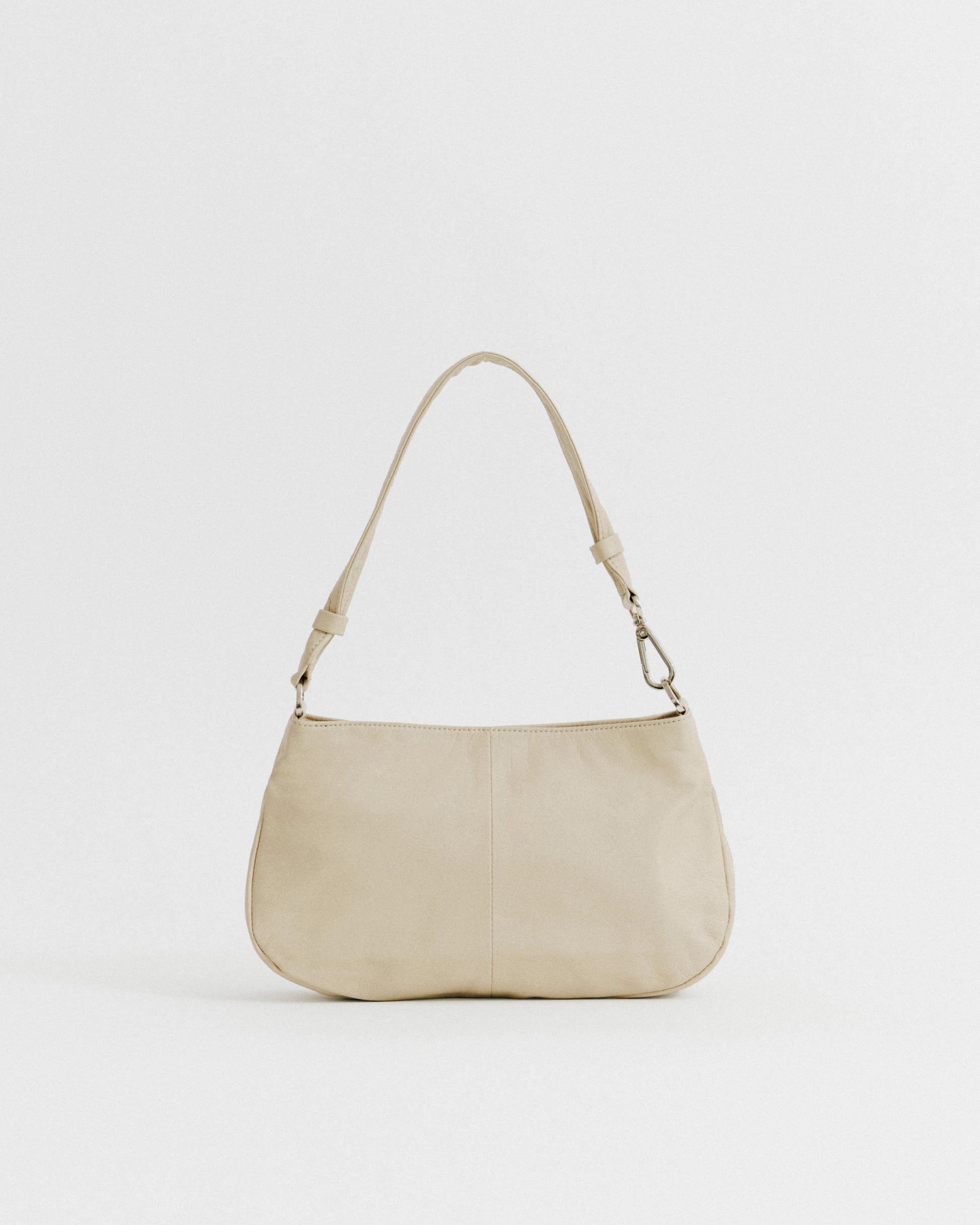 SAC NACELLE MINI IVORY