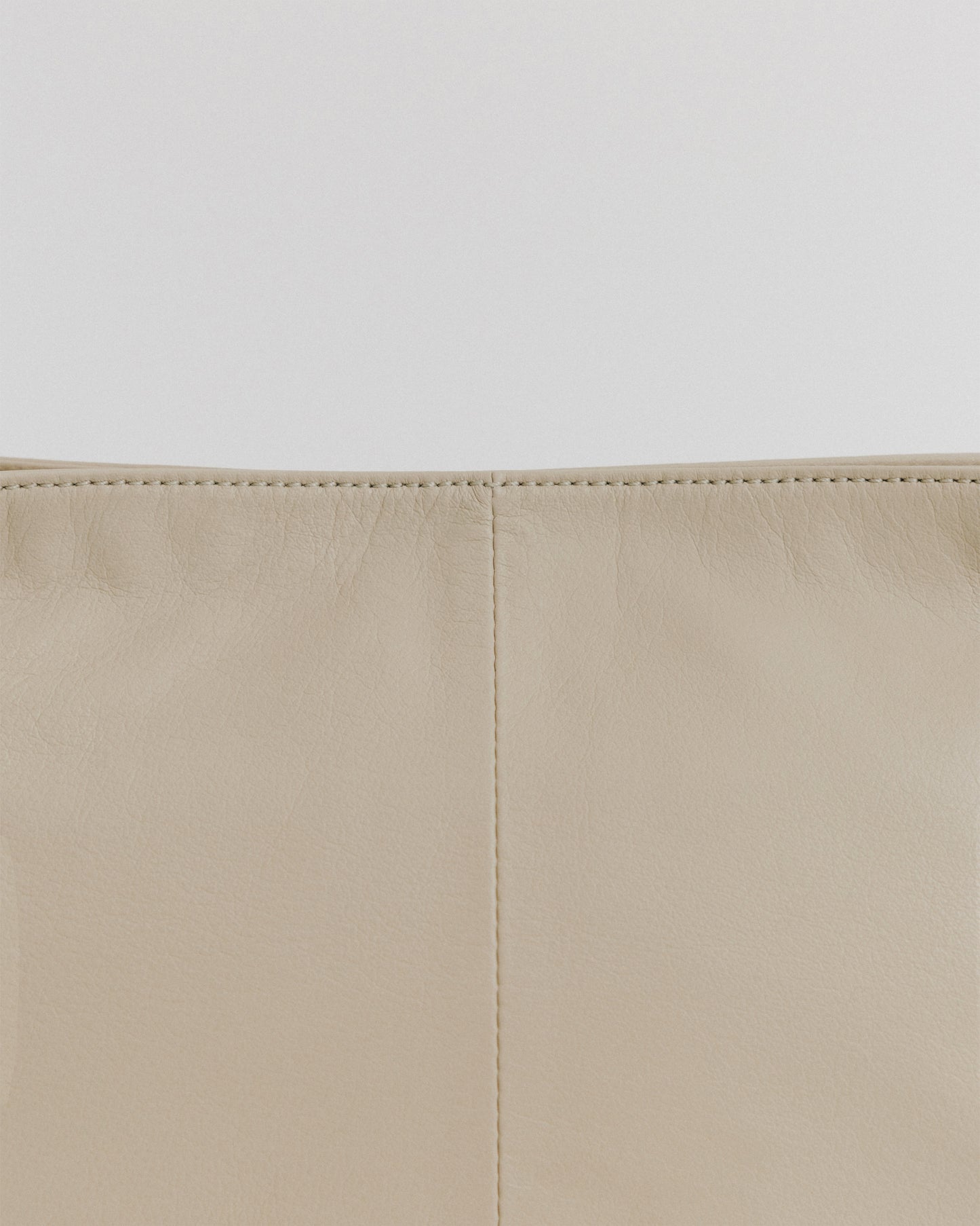 SAC NACELLE MINI IVORY