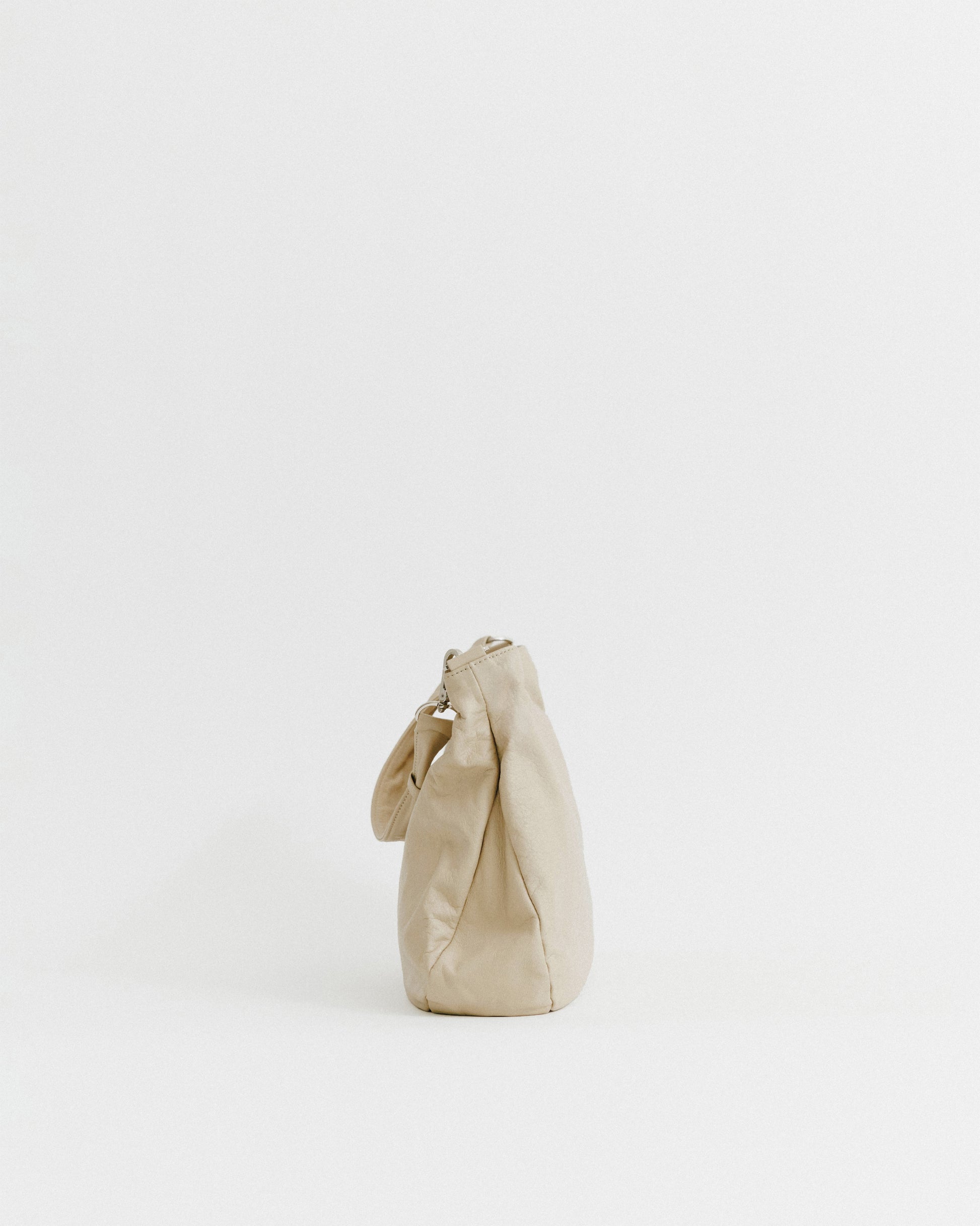 SAC NACELLE IVORY