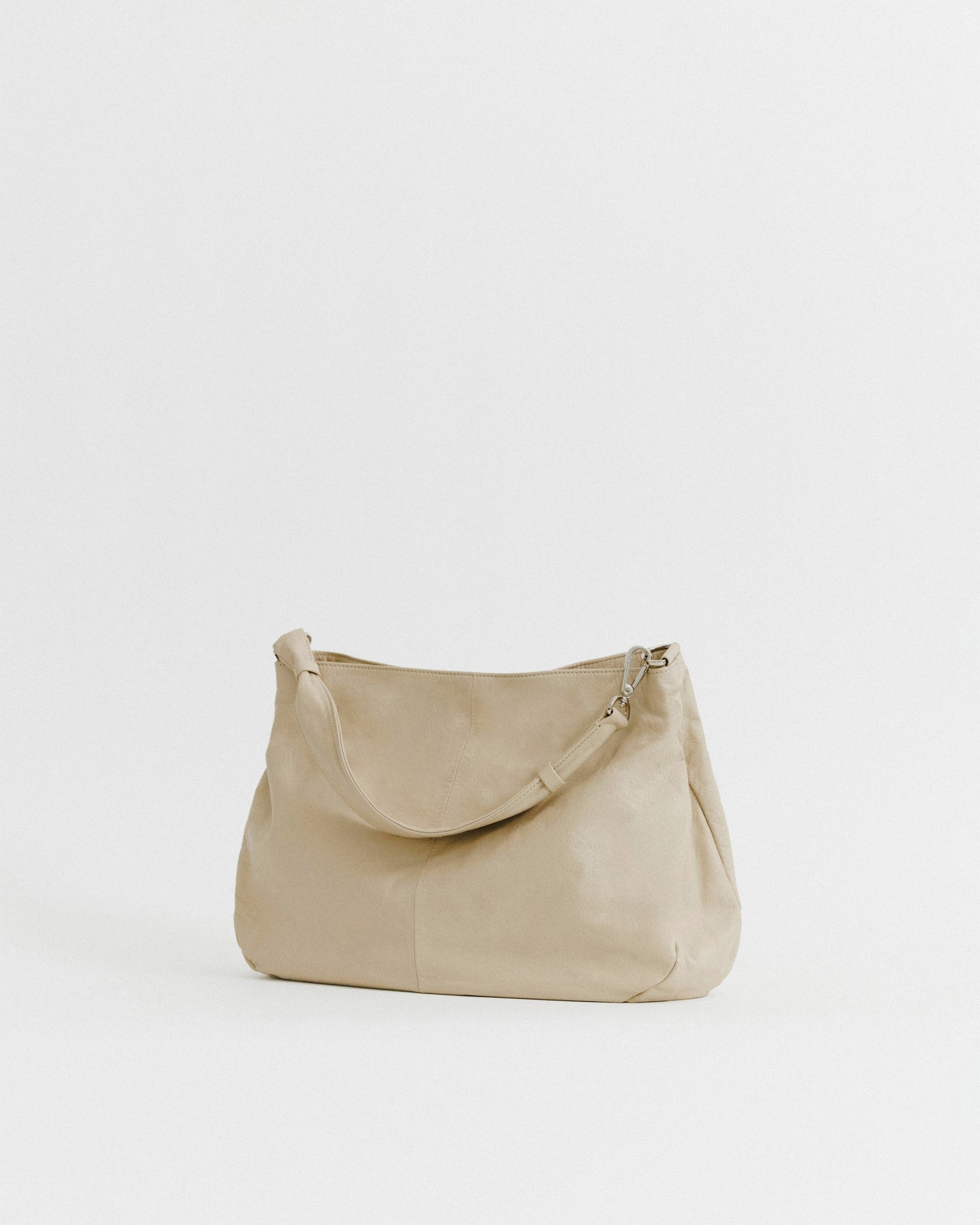 SAC NACELLE IVORY