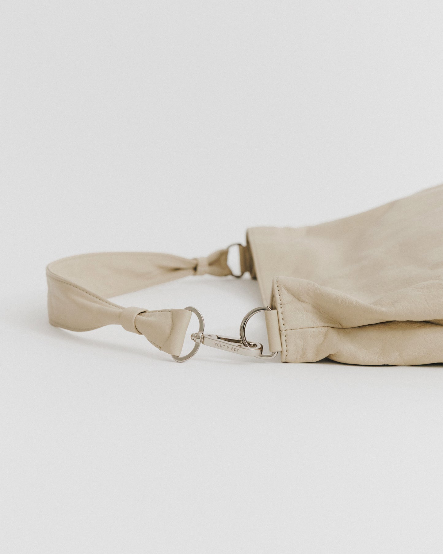 SAC NACELLE IVORY