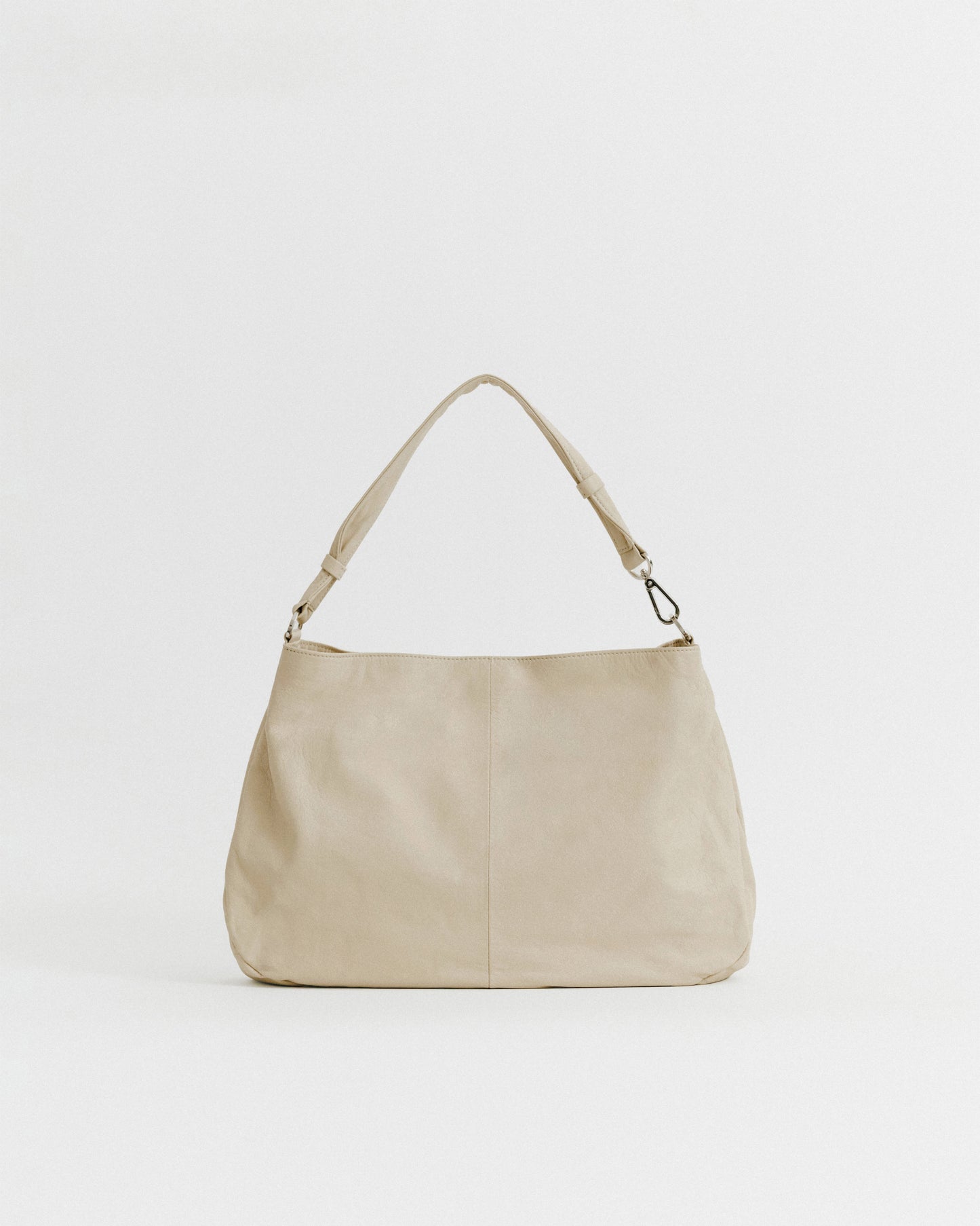 SAC NACELLE IVORY