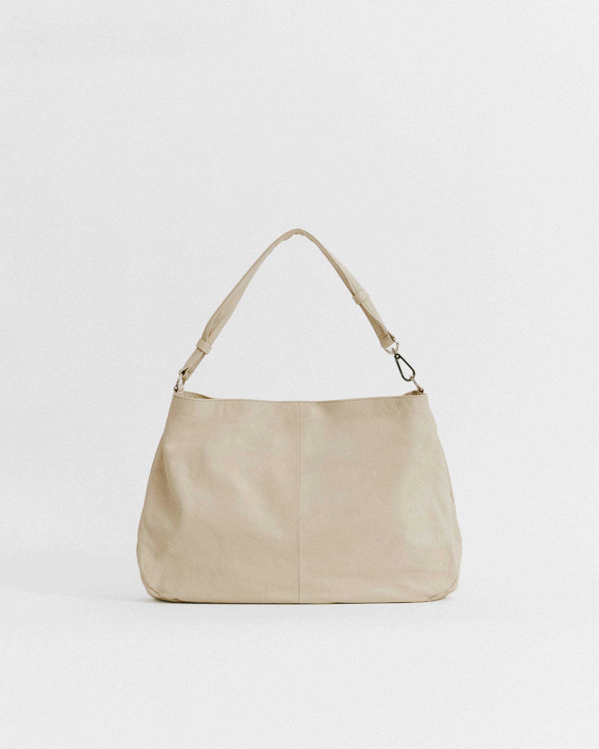 SAC NACELLE IVORY