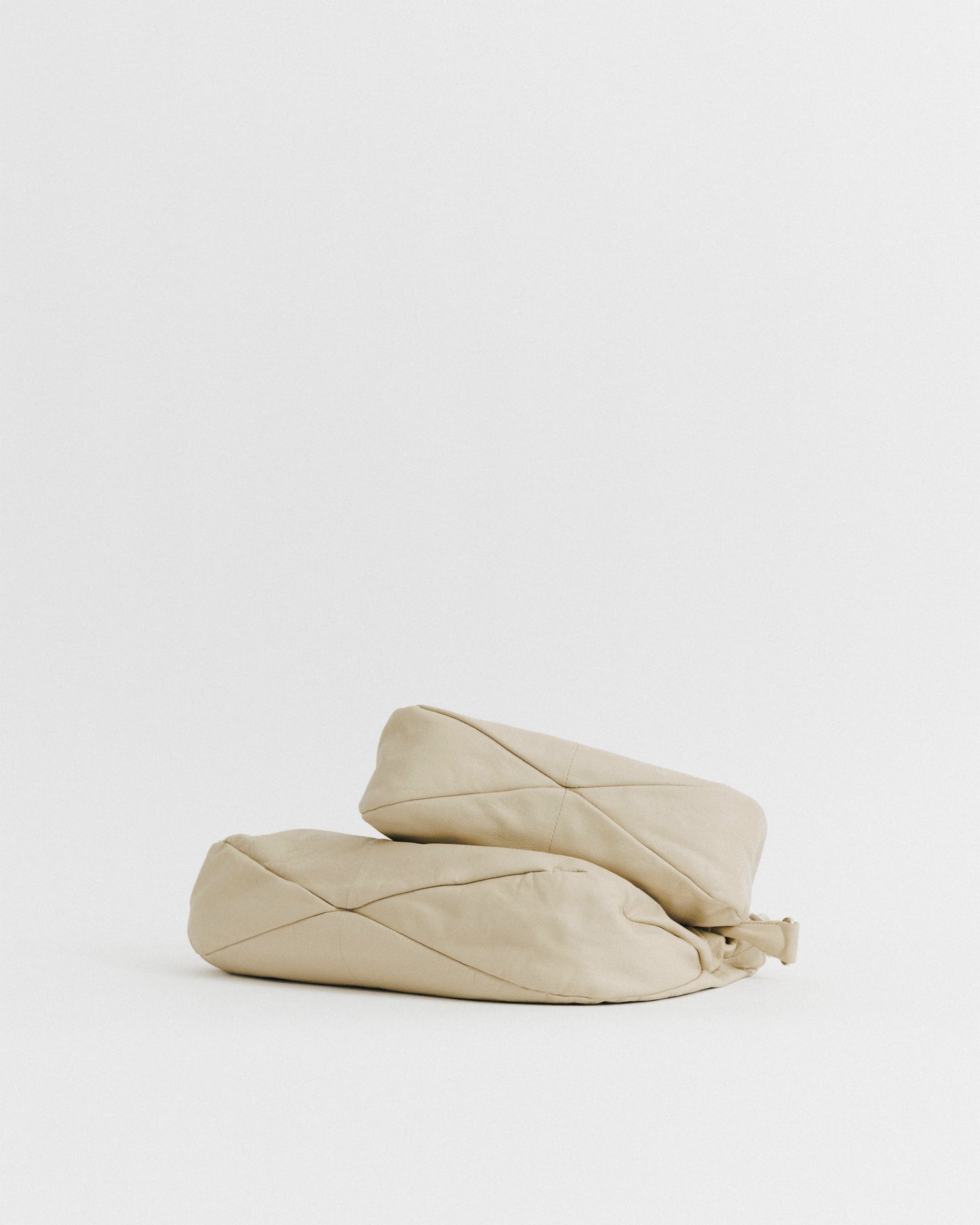 SAC NACELLE IVORY