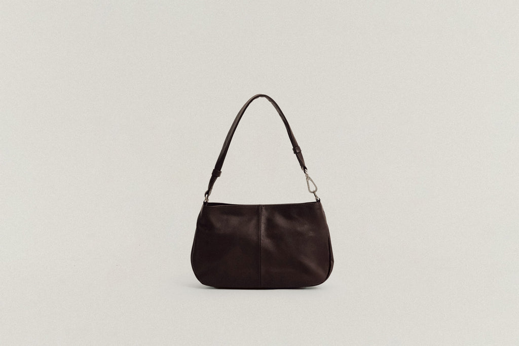 SAC NACELLE MINI BROWN