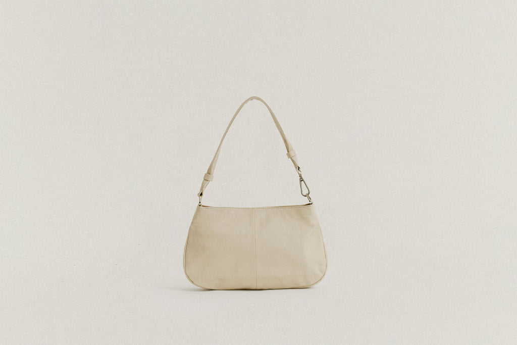 SAC NACELLE MINI IVORY
