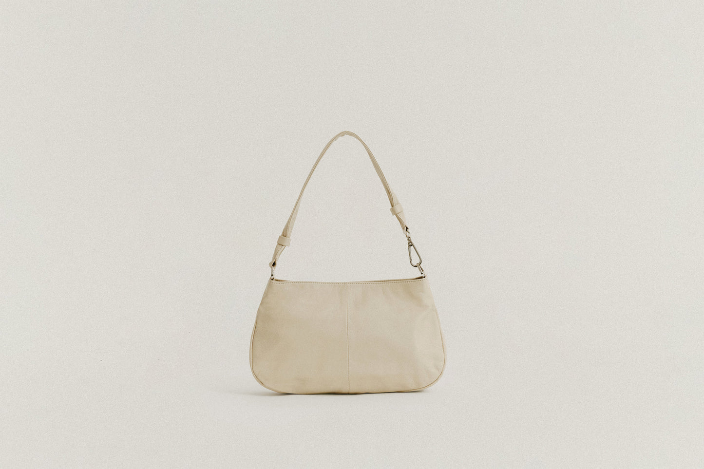 SAC NACELLE MINI IVORY