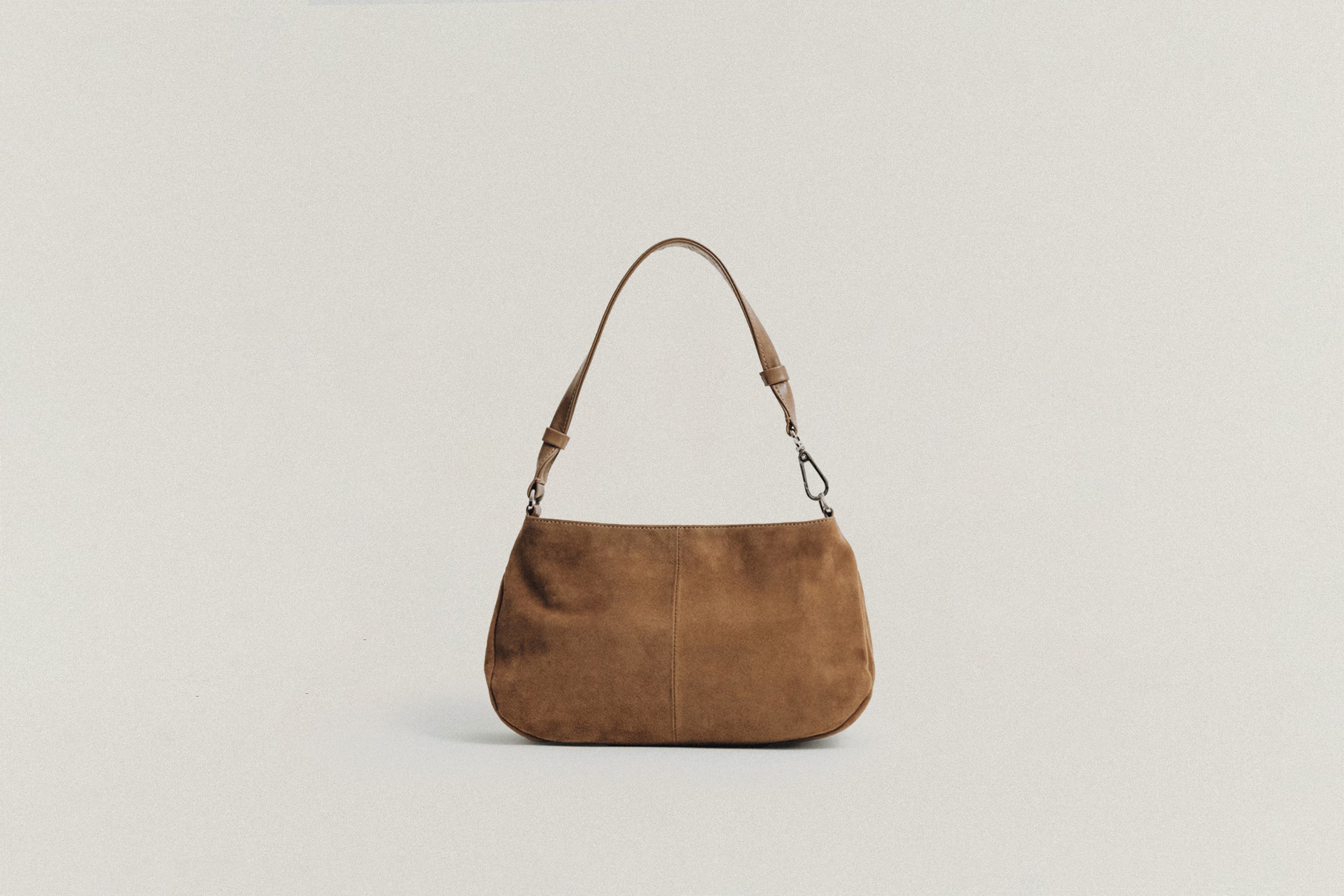 【やまだ】TOUT Y EST SAC NACELLE TOILE SAC NACELLE SUEDE BROWN – TOUT Y EST JP