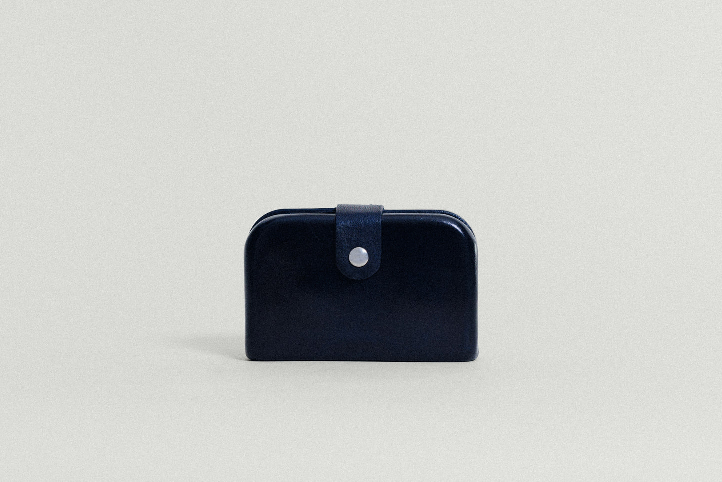 PORTEFEUILLE FLORENCE NAVY