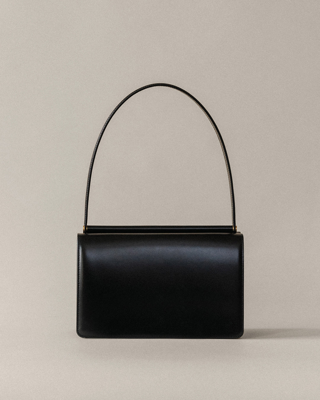 SAC PAUMELLE BLACK