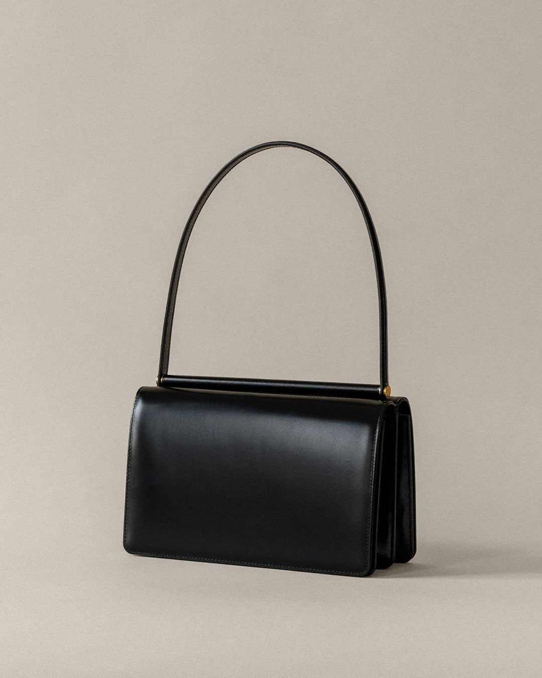SAC PAUMELLE BLACK