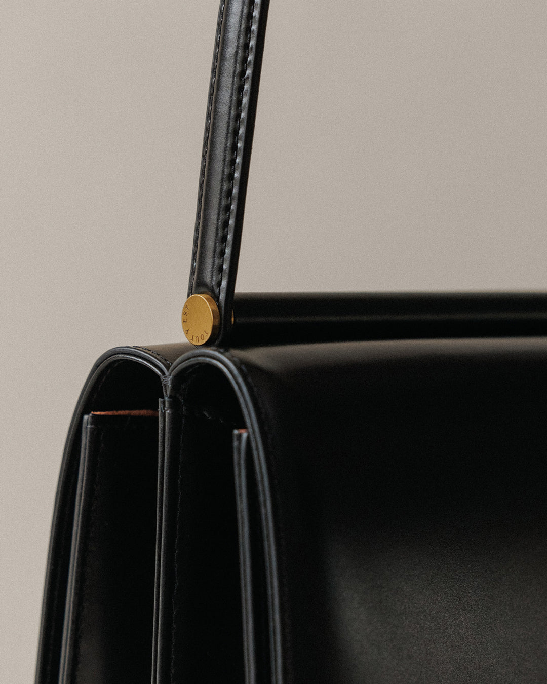 SAC PAUMELLE BLACK – TOUT Y EST