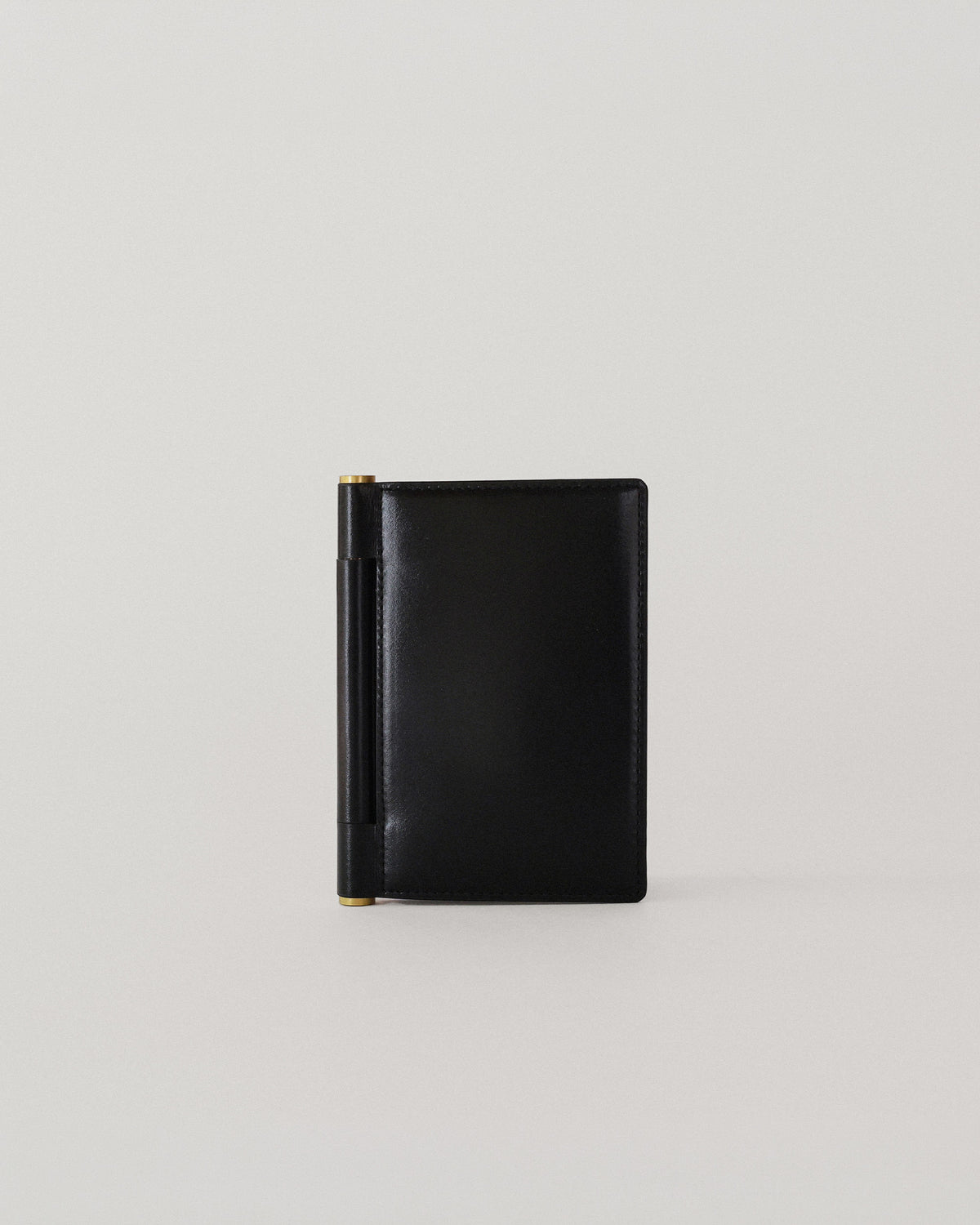 PORTE CARTES PAUMELLE BLACK