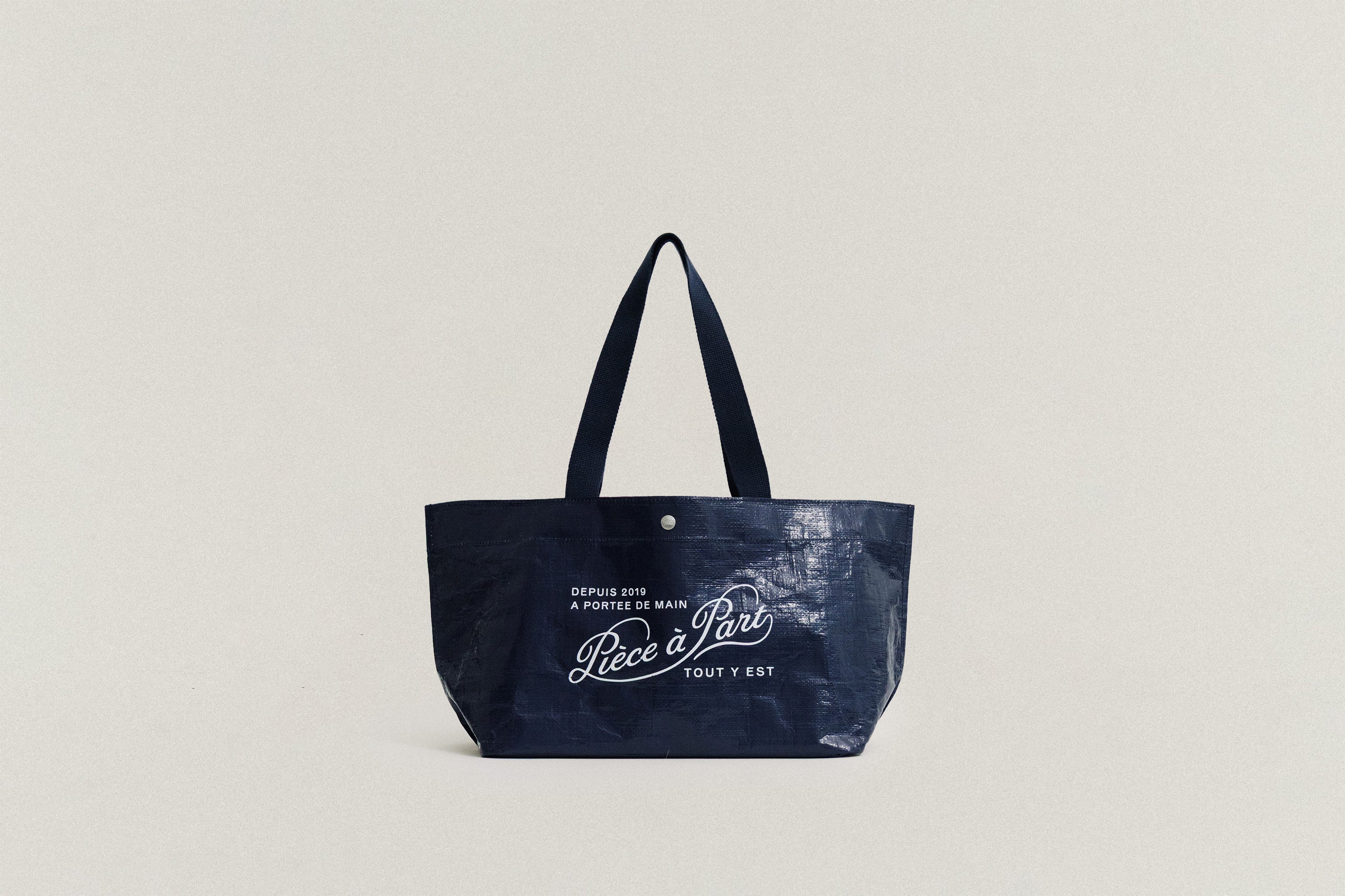 トゥティエ　トートバッグ NEW IN – TOUT Y EST