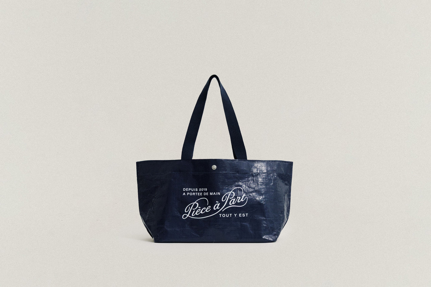 PP UTILITY BAG SMALL NAVY