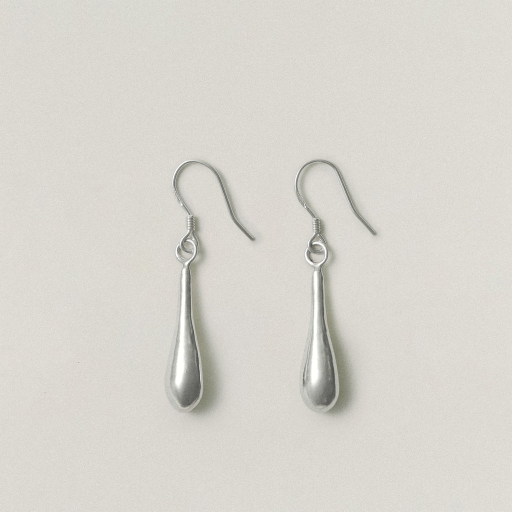 EARRINGS PÉTALE
