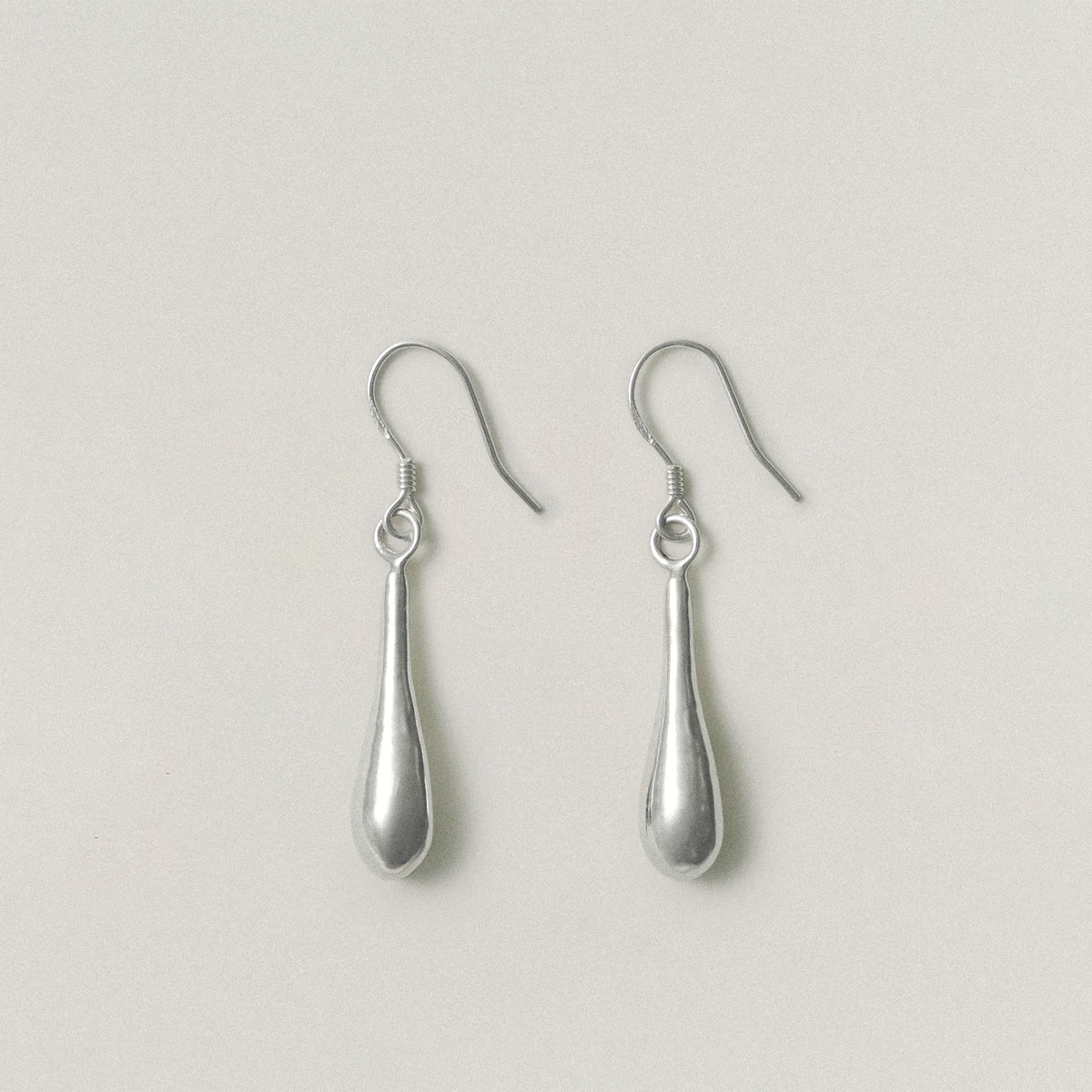 EARRINGS PÉTALE