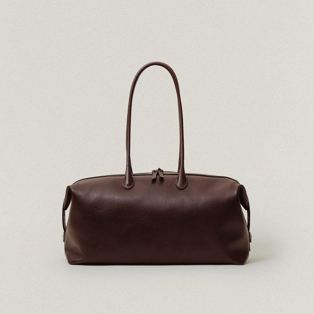SAC PATTE BROWN