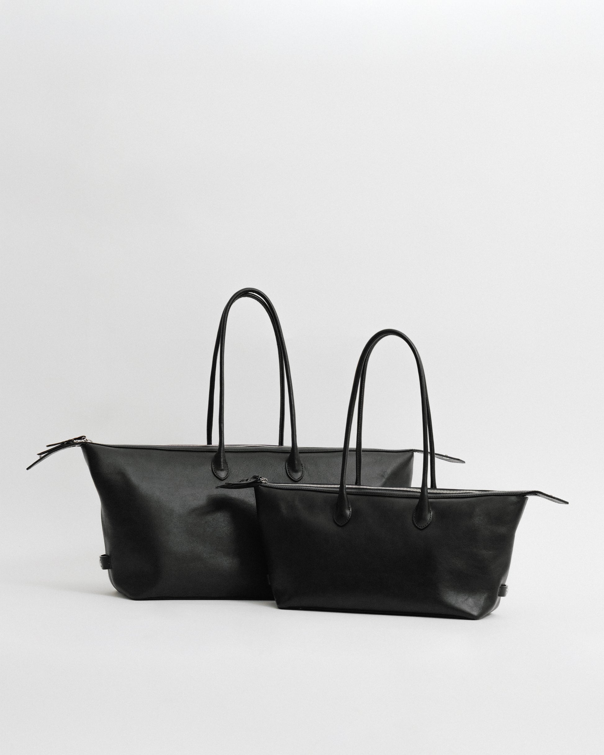 SAC PATTE SMALL BLACK
