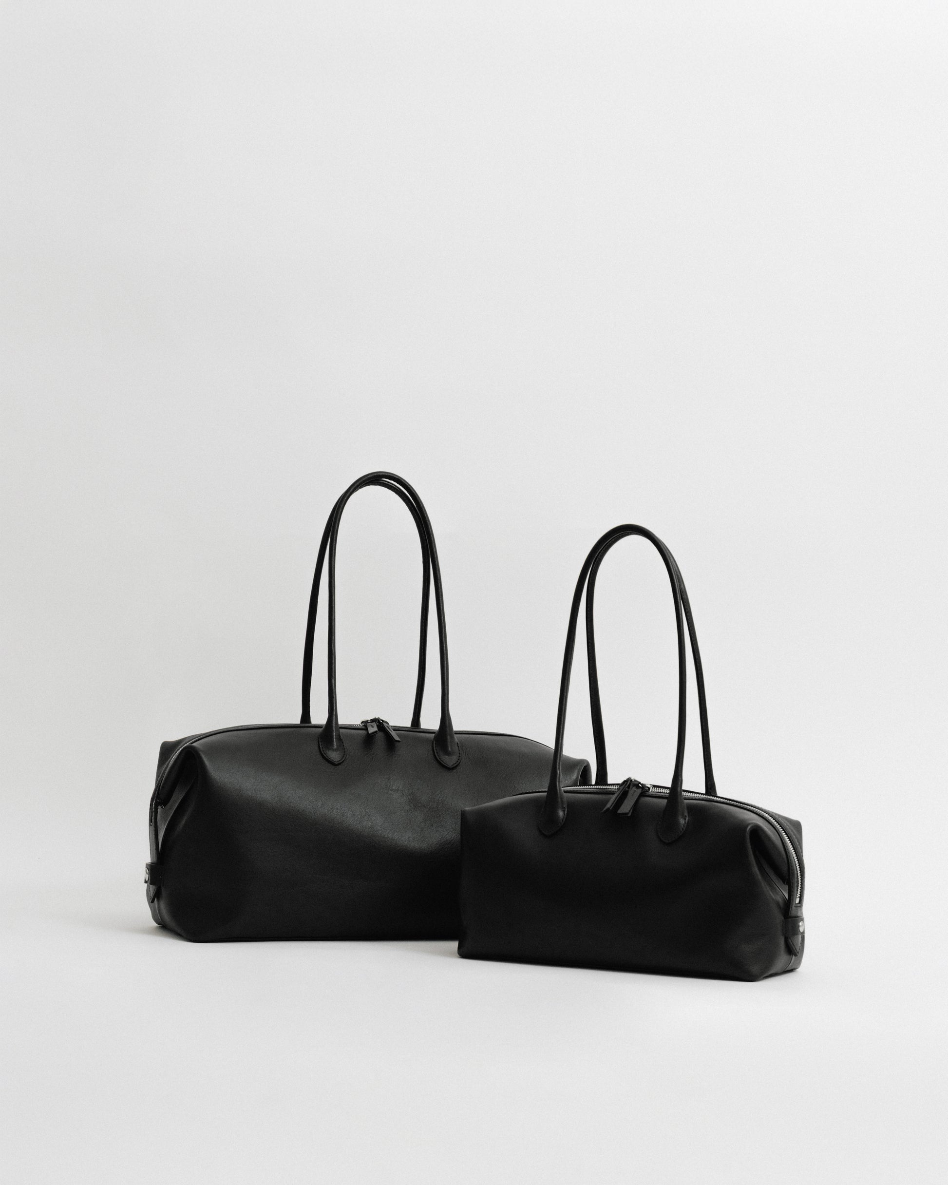 SAC PATTE SMALL BLACK