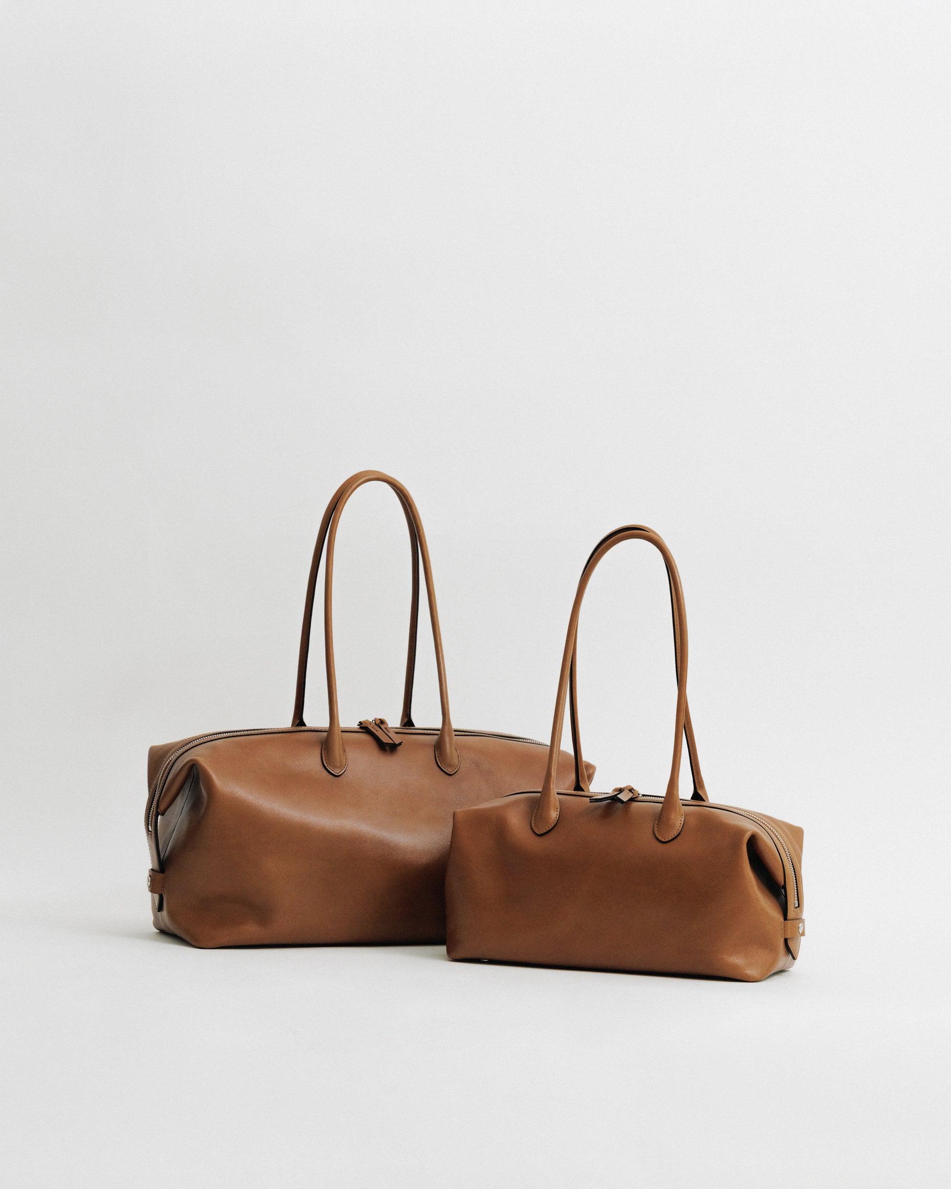 SAC PATTE BROWN