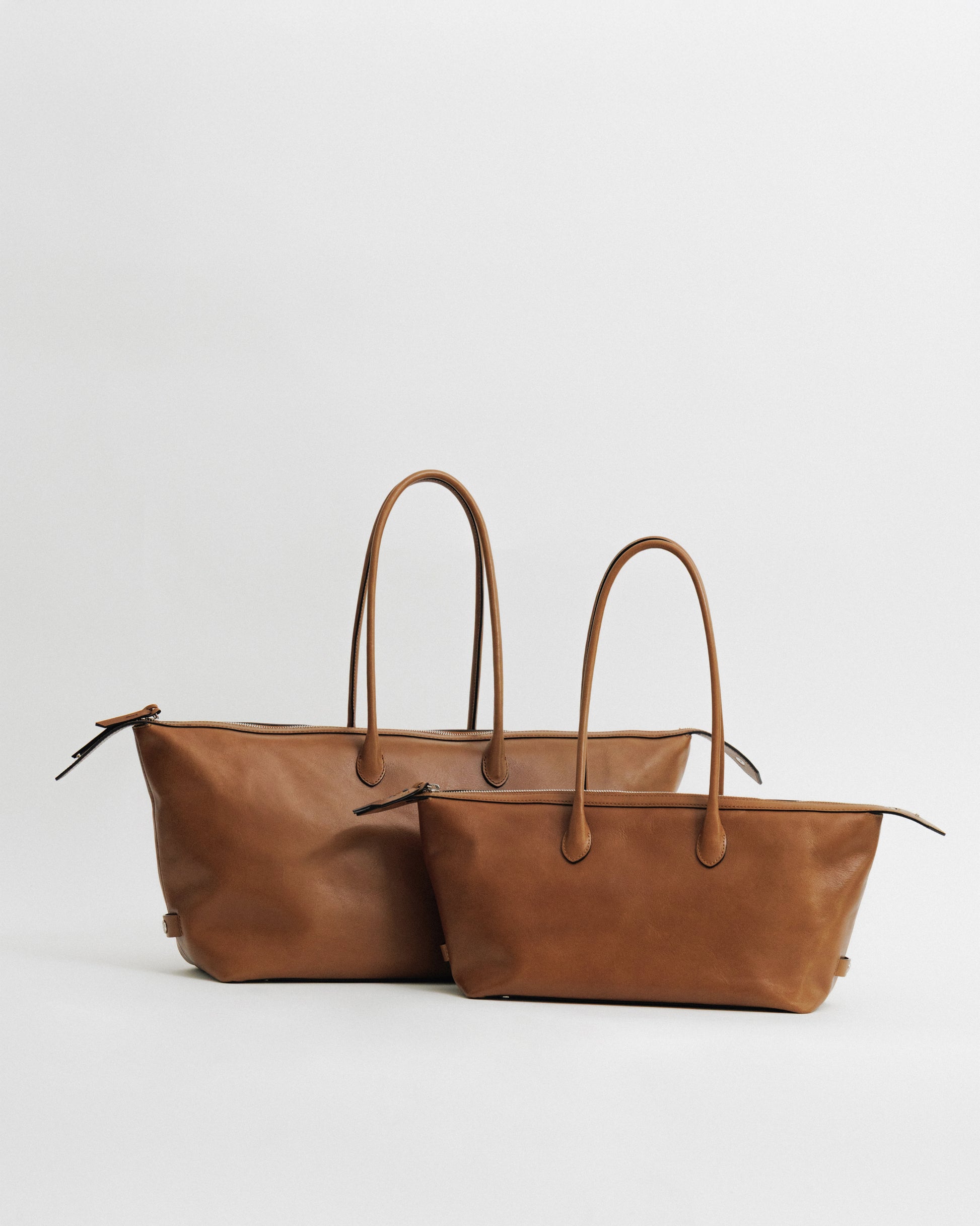 SAC PATTE BROWN