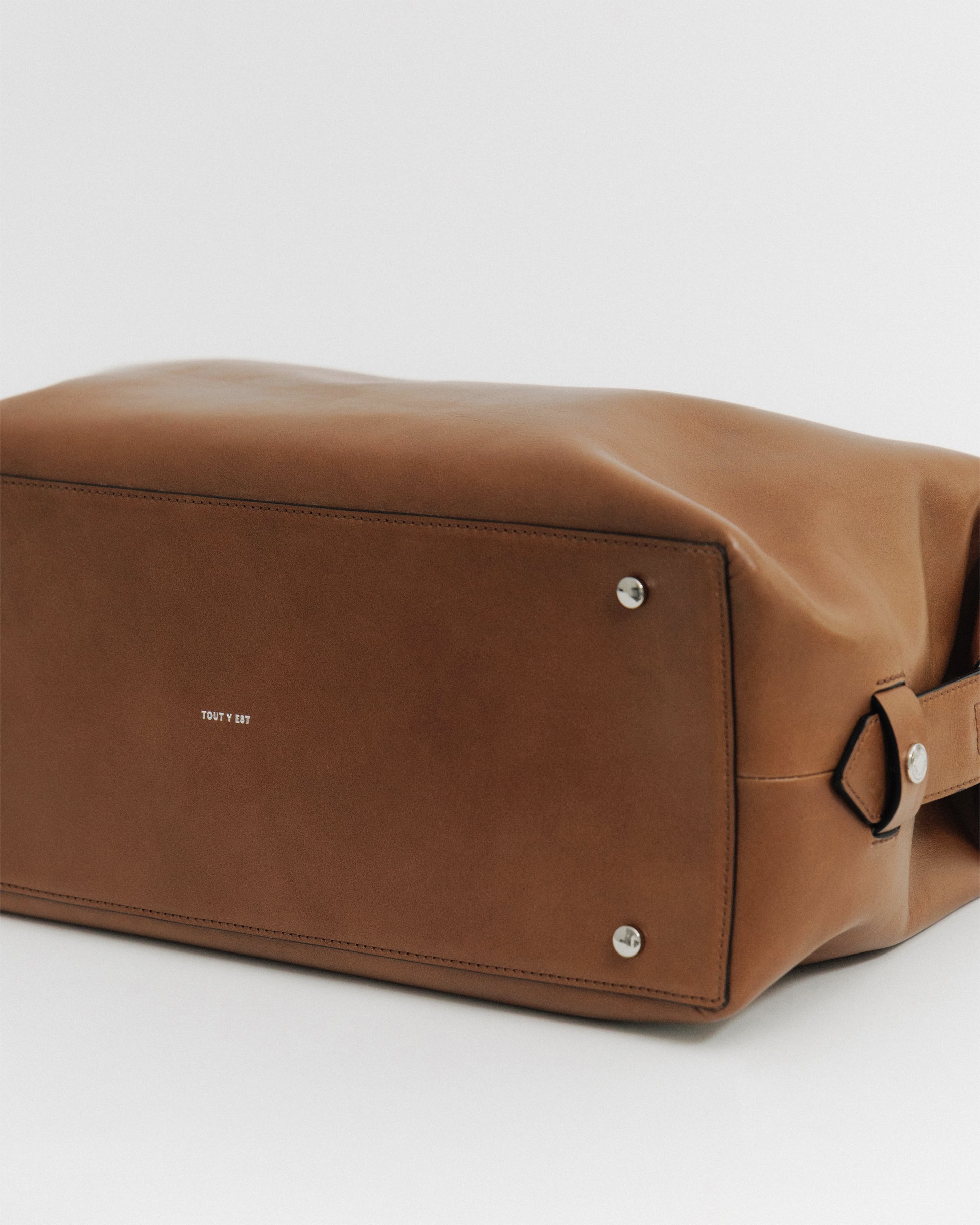 SAC PATTE BROWN