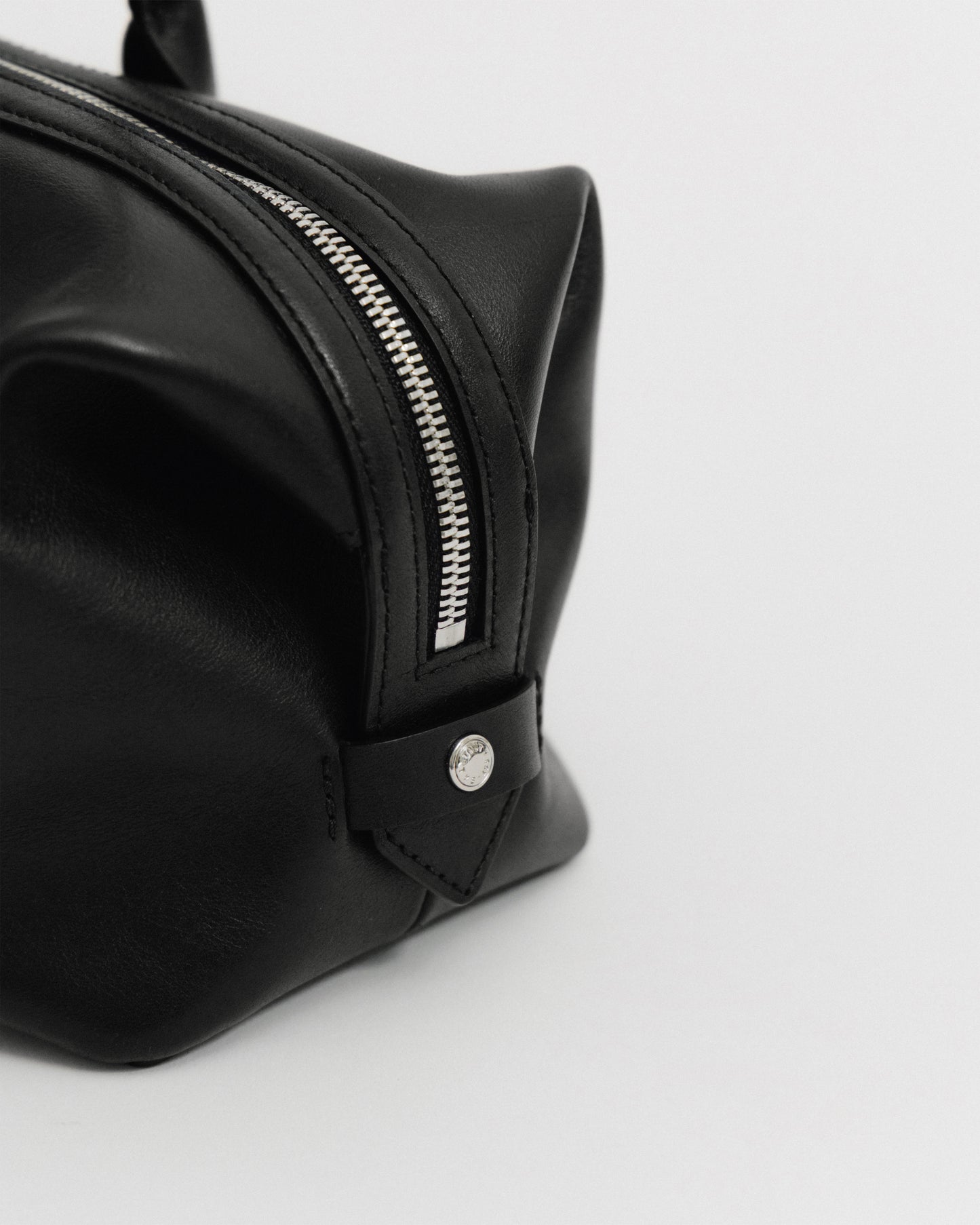 SAC PATTE SMALL BLACK