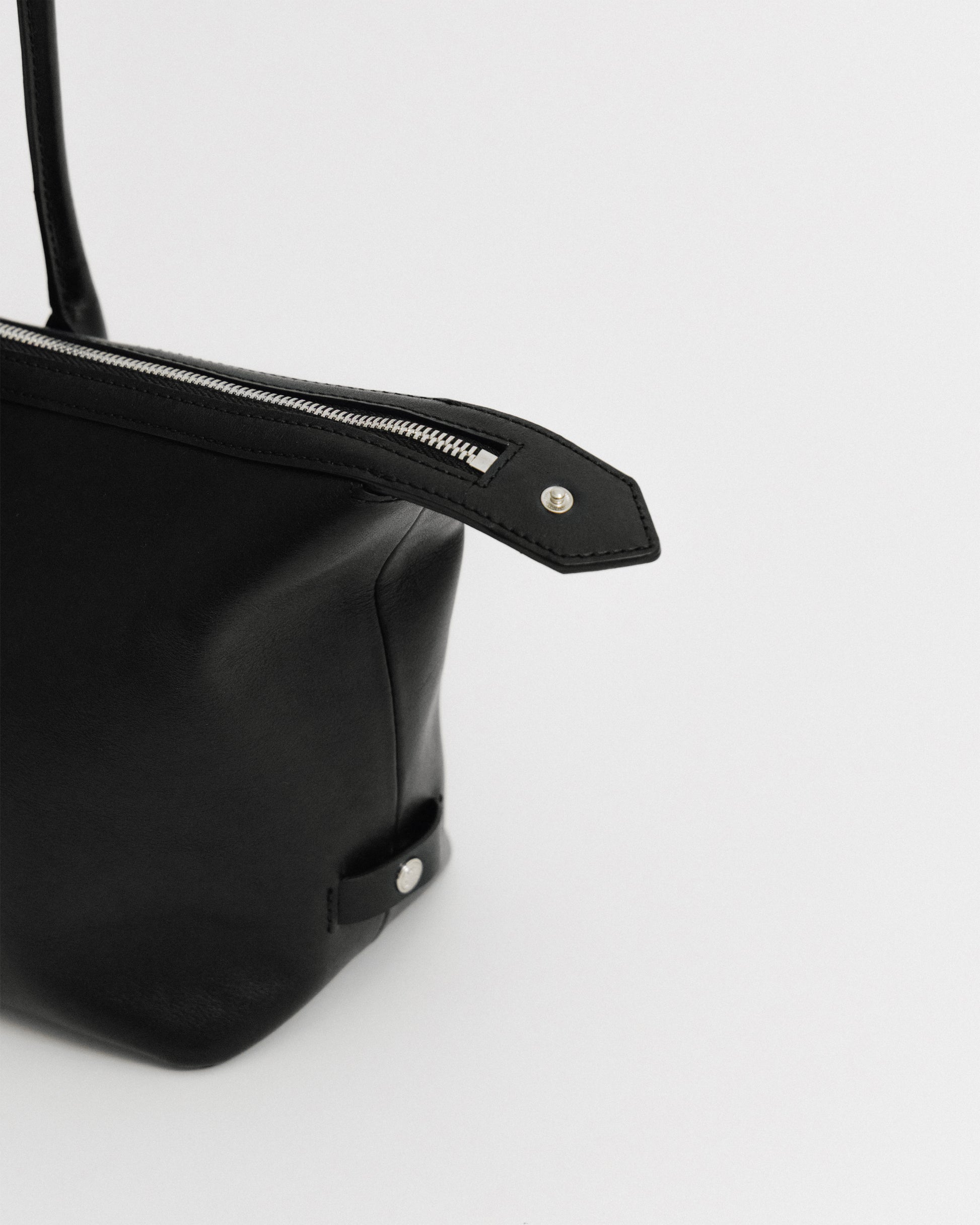 SAC PATTE SMALL BLACK