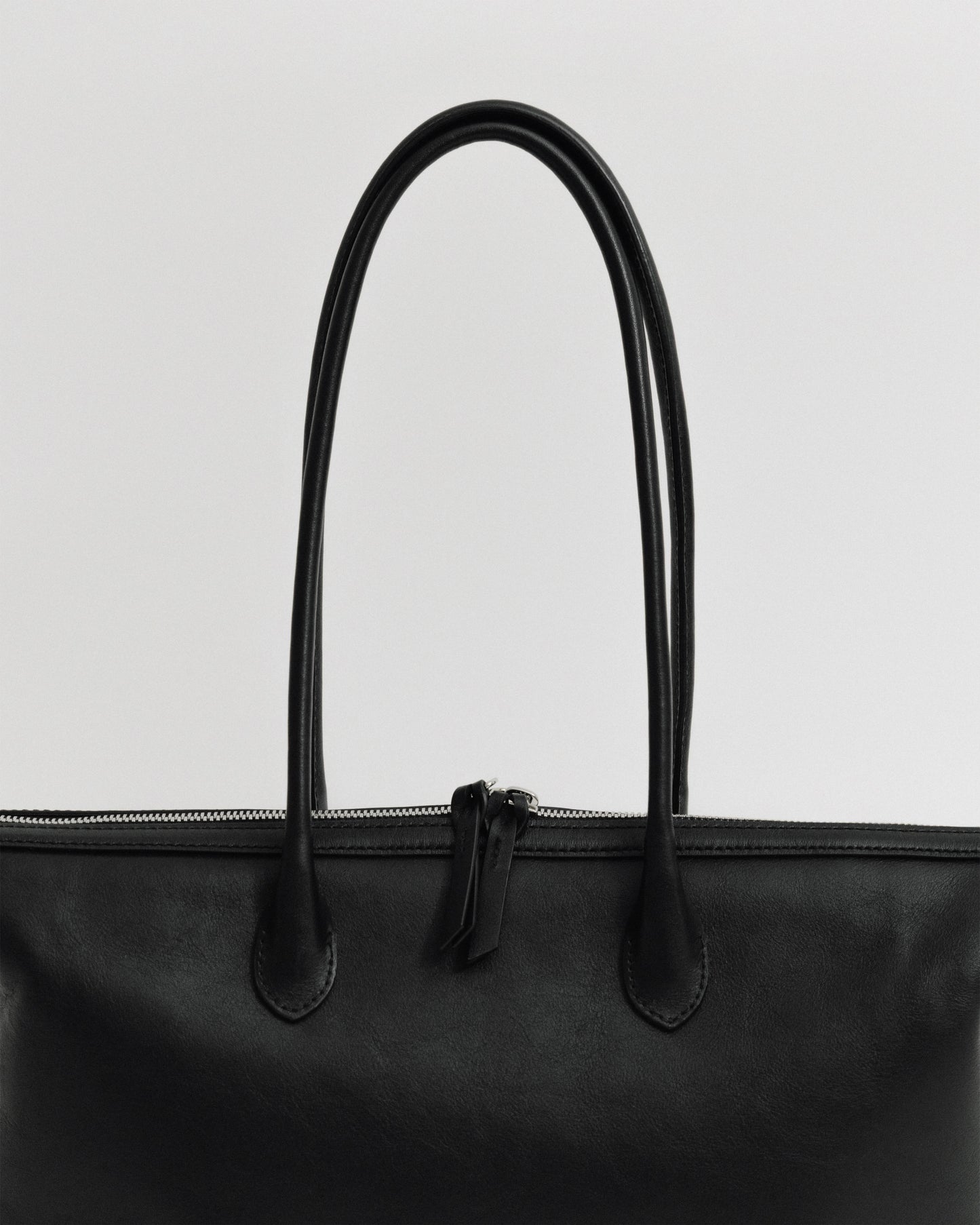 SAC PATTE SMALL BLACK