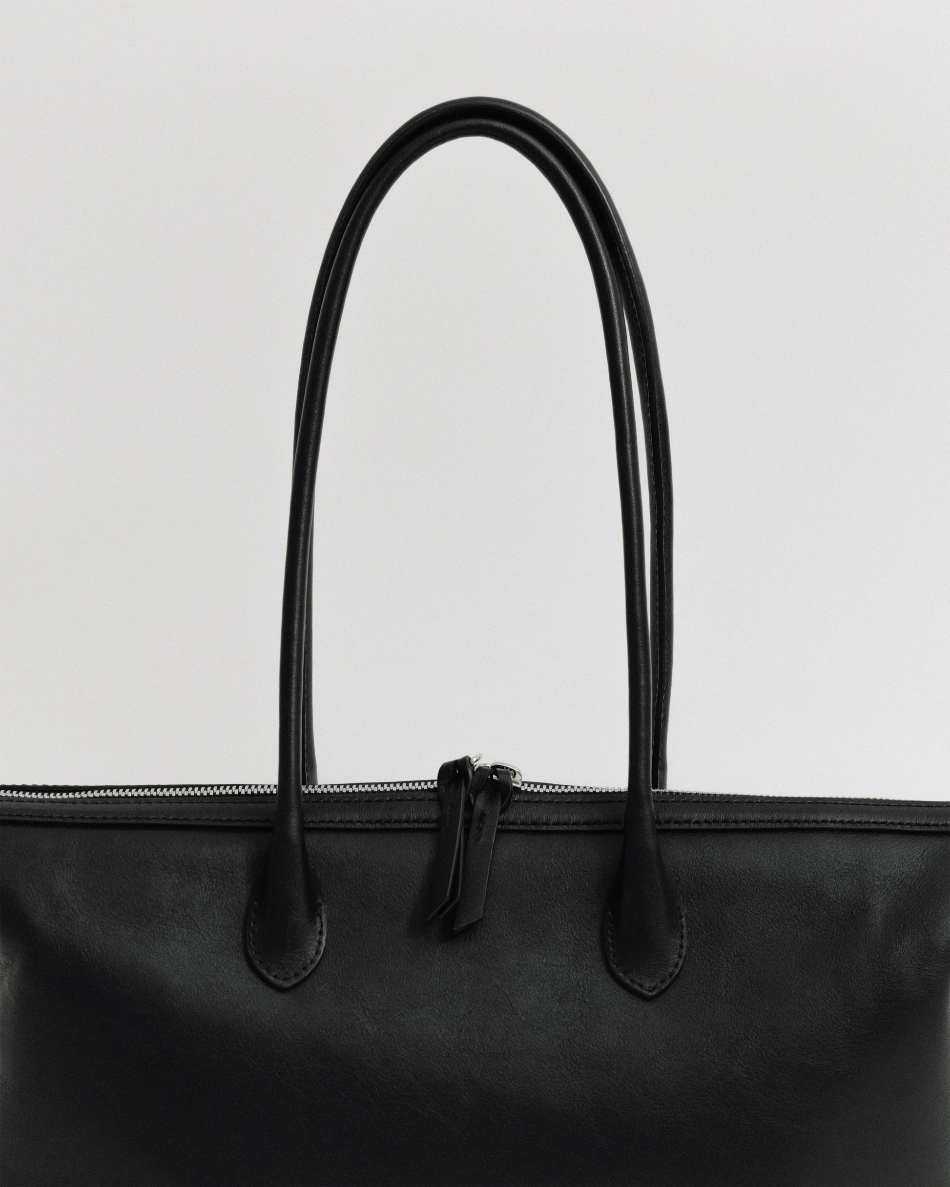 SAC PATTE SMALL BLACK