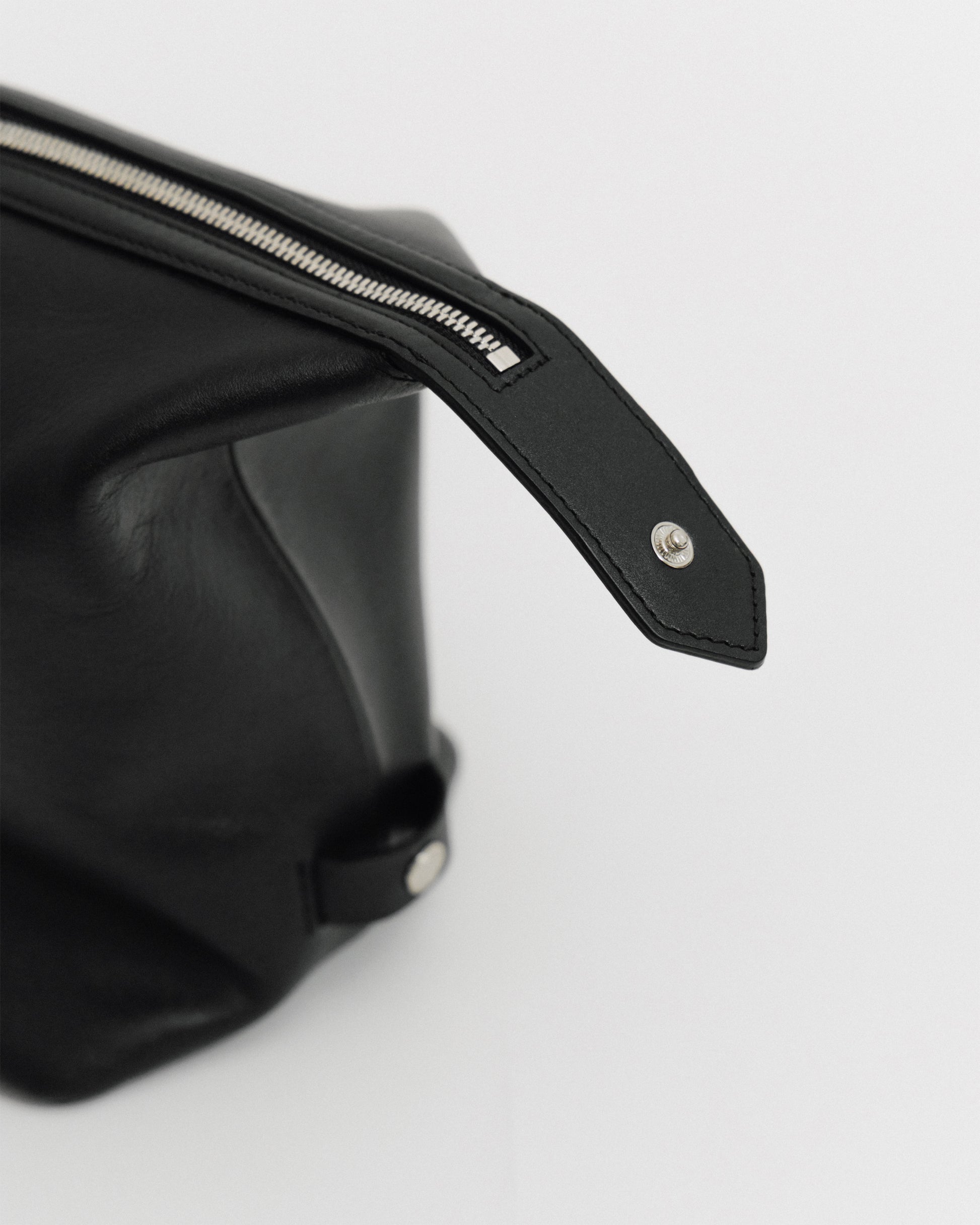SAC PATTE BLACK