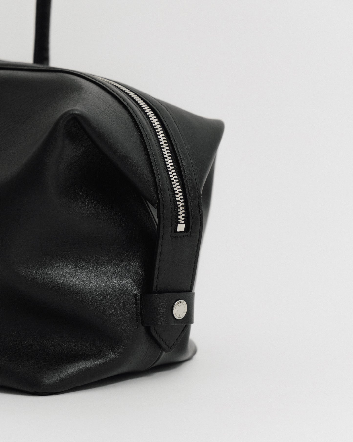 SAC PATTE BLACK
