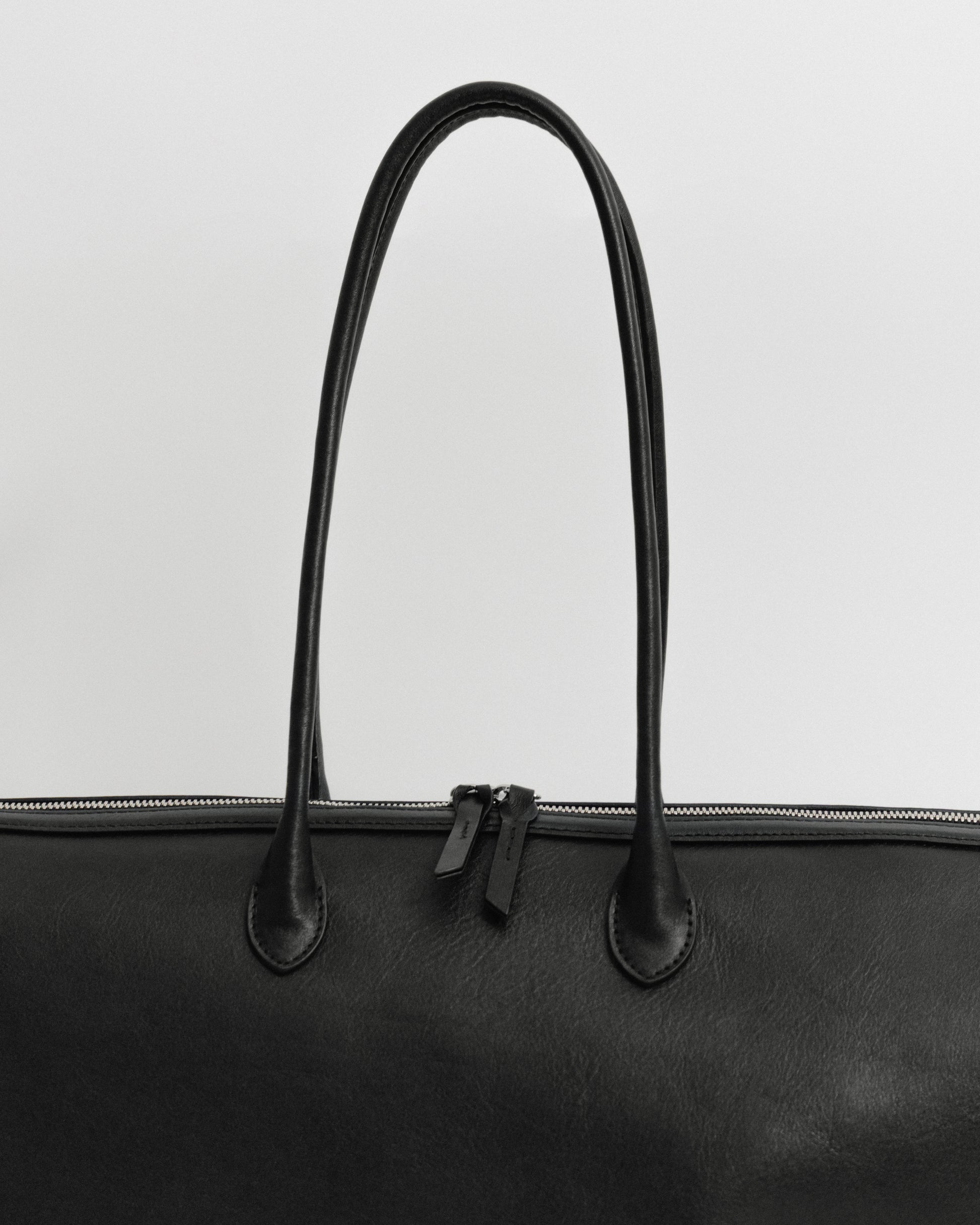 SAC PATTE BLACK