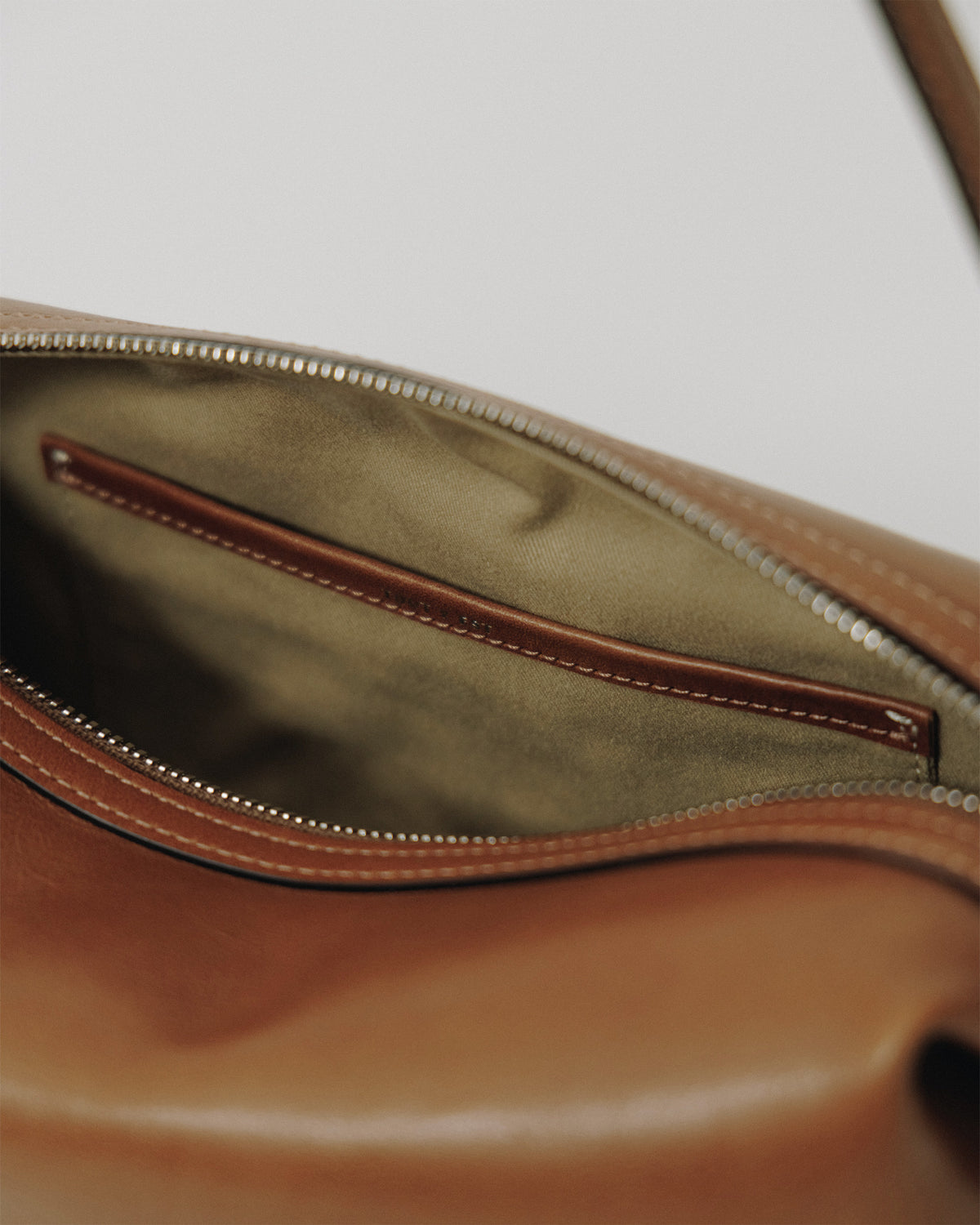 SAC PATTE MINI CAMEL