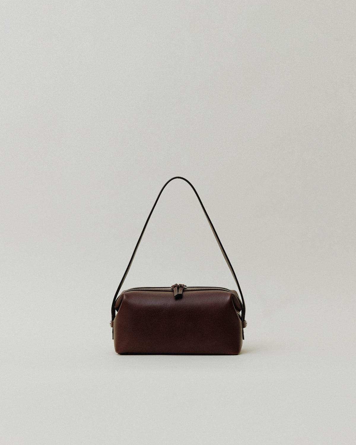 SAC PATTE MINI BROWN