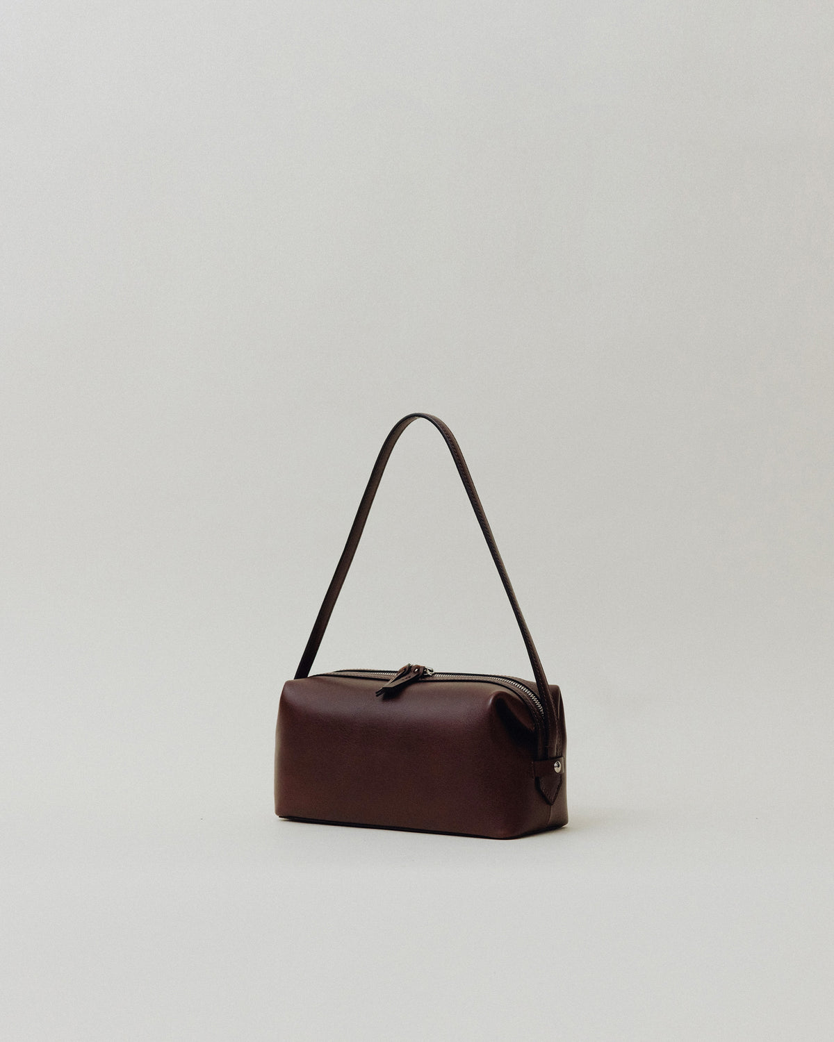 SAC PATTE MINI BROWN