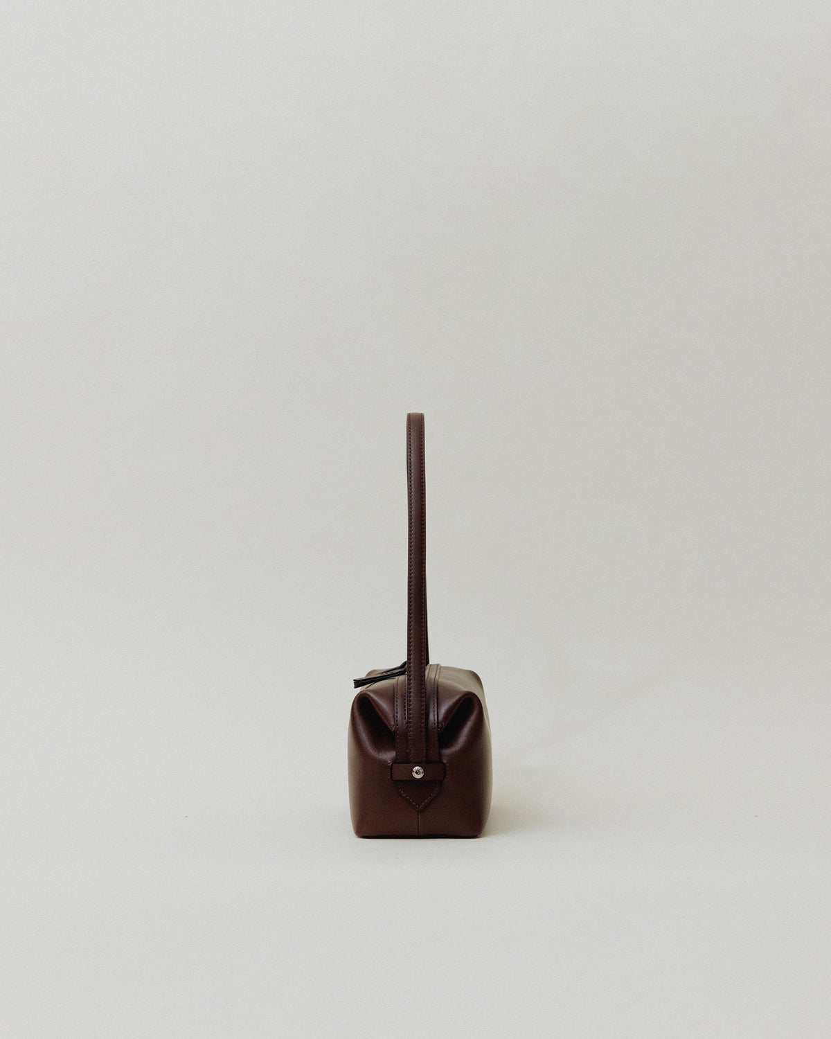 SAC PATTE MINI BROWN