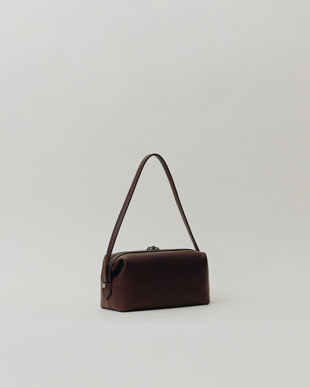 SAC PATTE MINI BROWN
